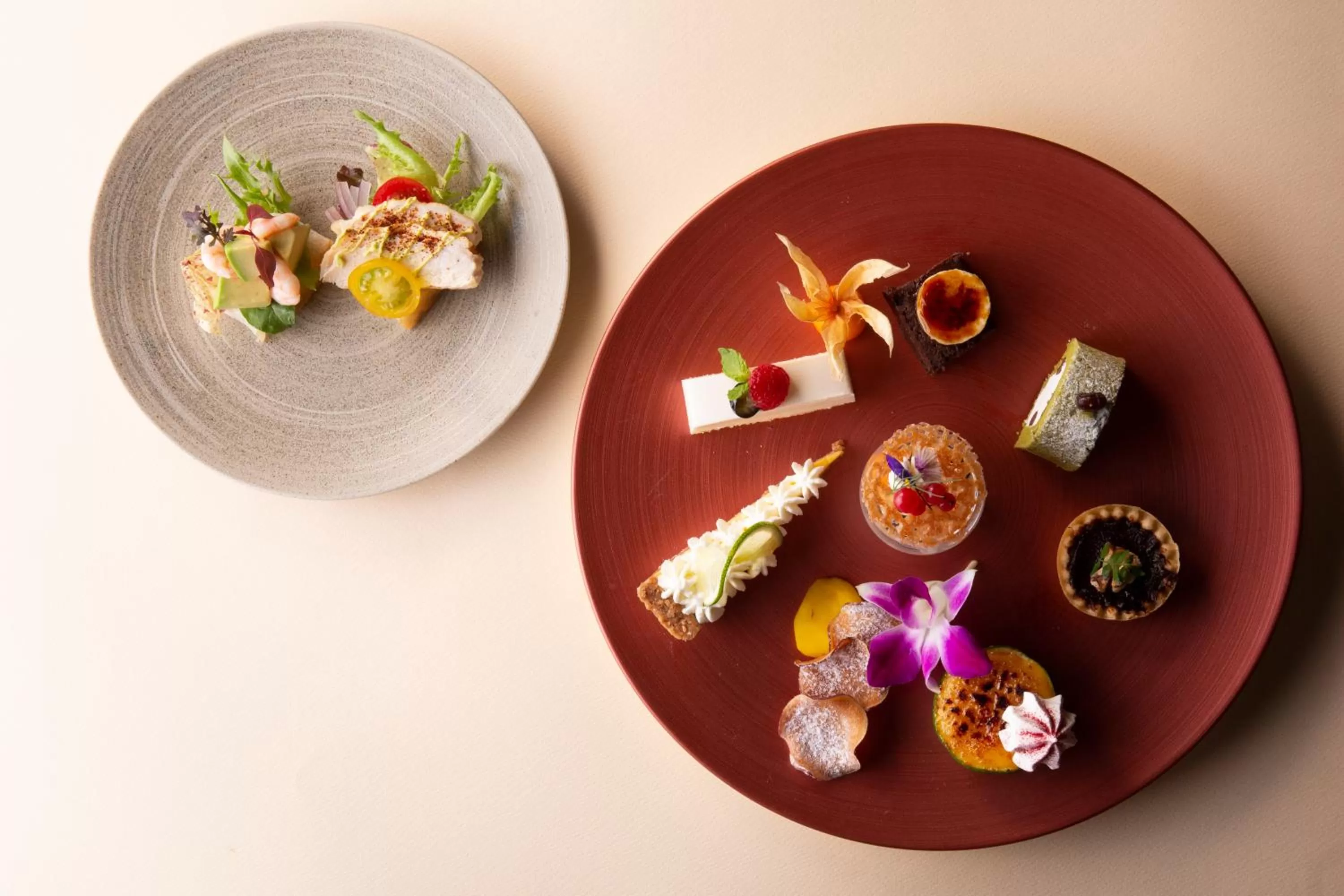 Restaurant/places to eat in Nikko Style Nagoya