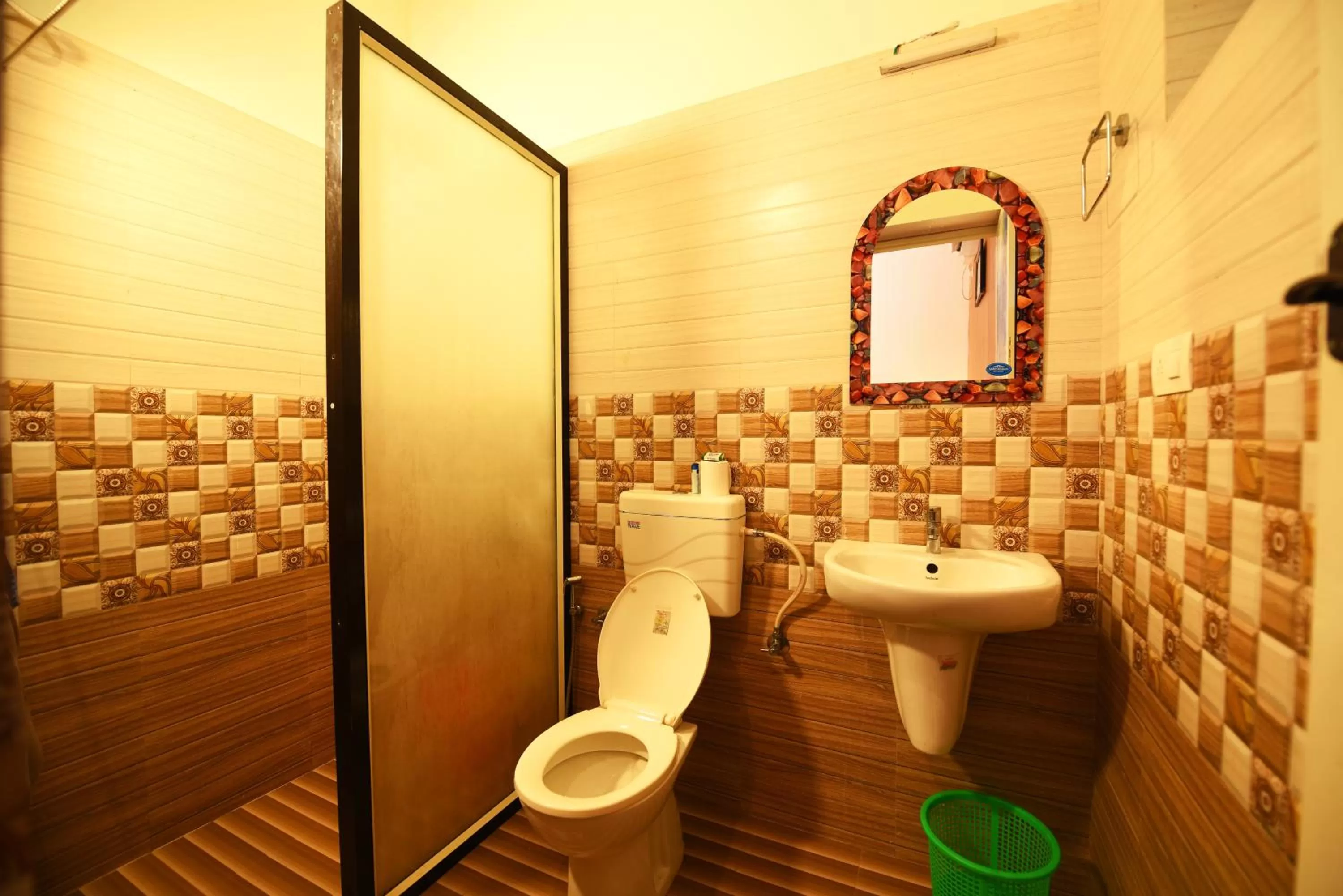 Ideal Ayurvedic Resort Kovalam