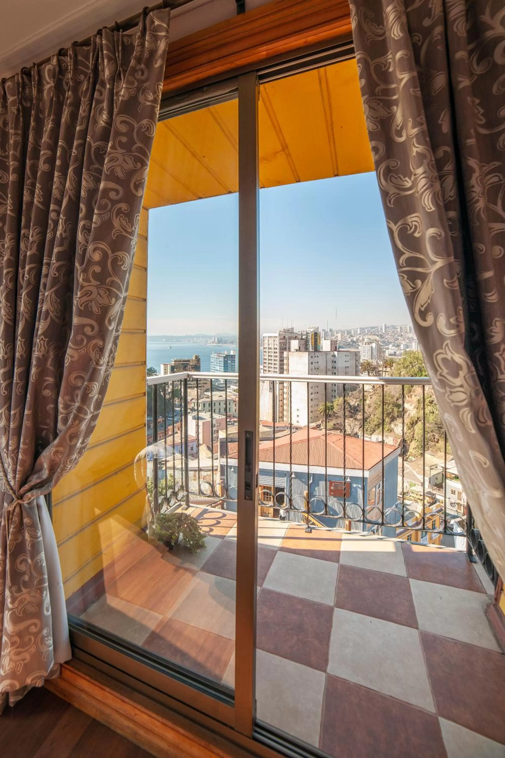 Casa Vander Hotel Boutique