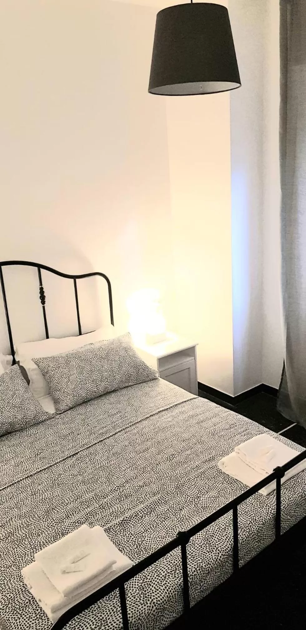 Superior Double Room in San Bastian Rooms