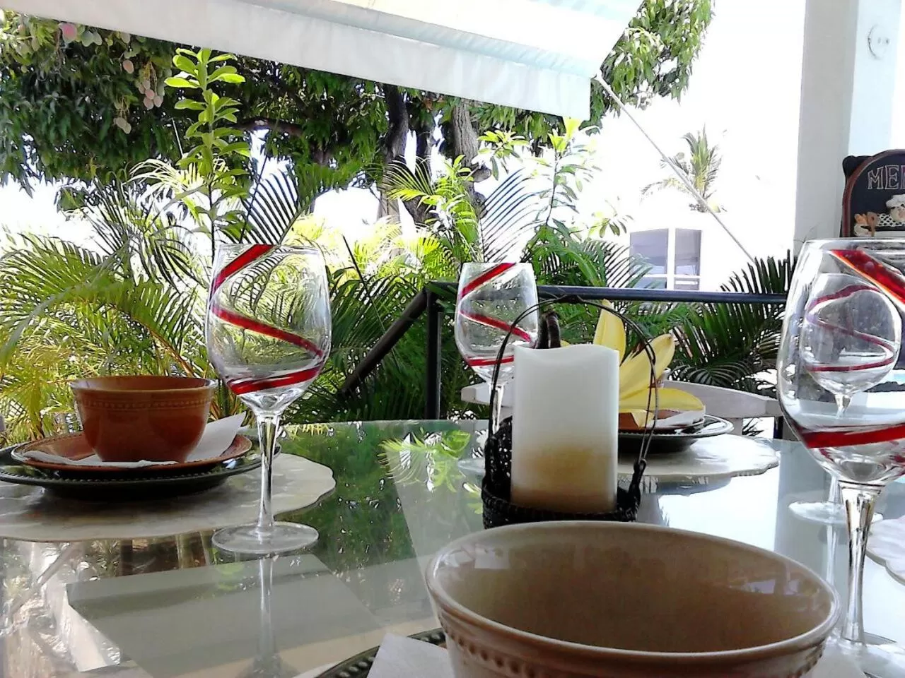 Restaurant/places to eat in Donde Mira el Sol HOTEL RETIRADO Y ESPACIOSO CON CONDICIONES IDEALES PARA PASAR LA CONTINGENCIA CON LA MAYOR SEGURIDAD