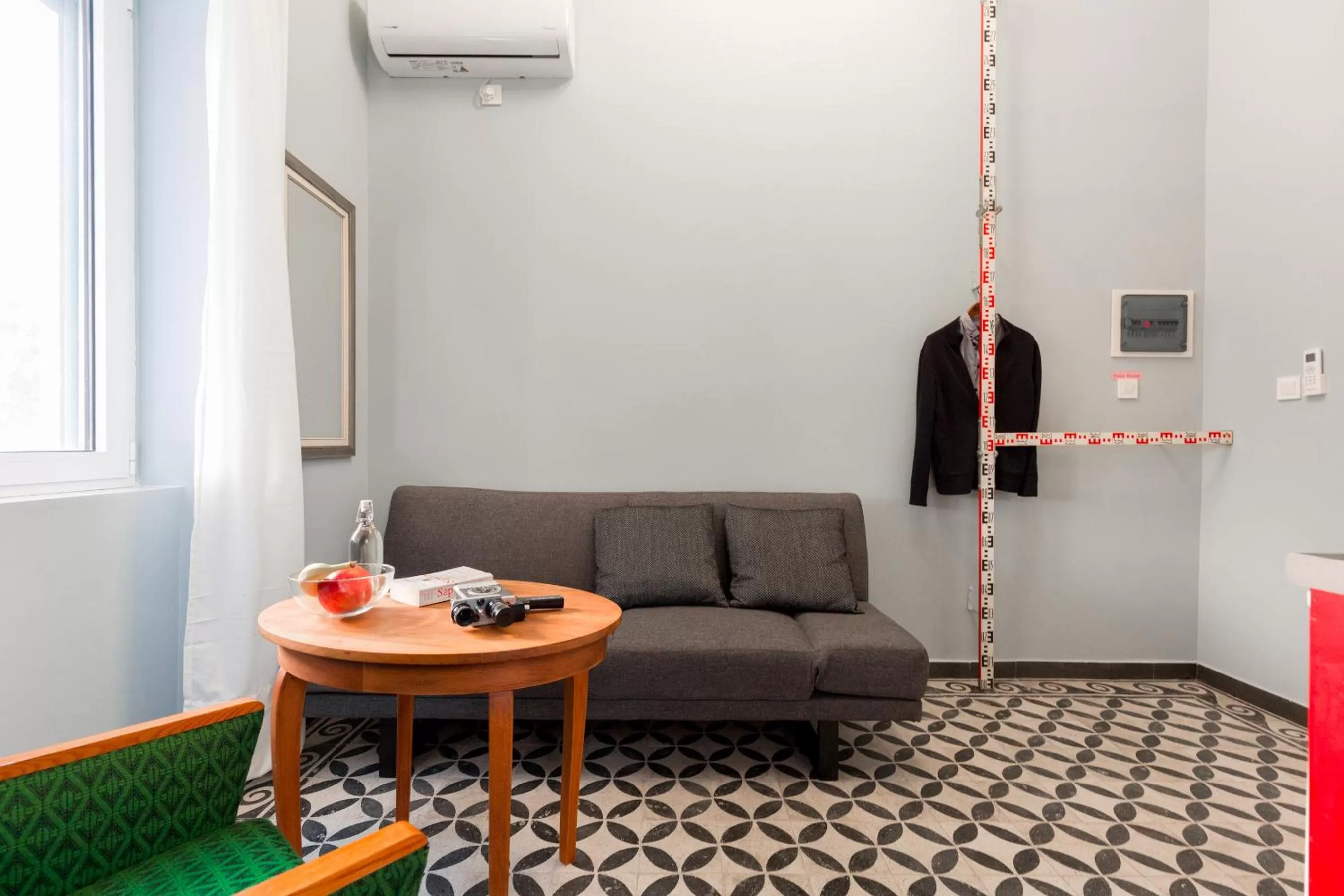 Troon of Athens Apartments