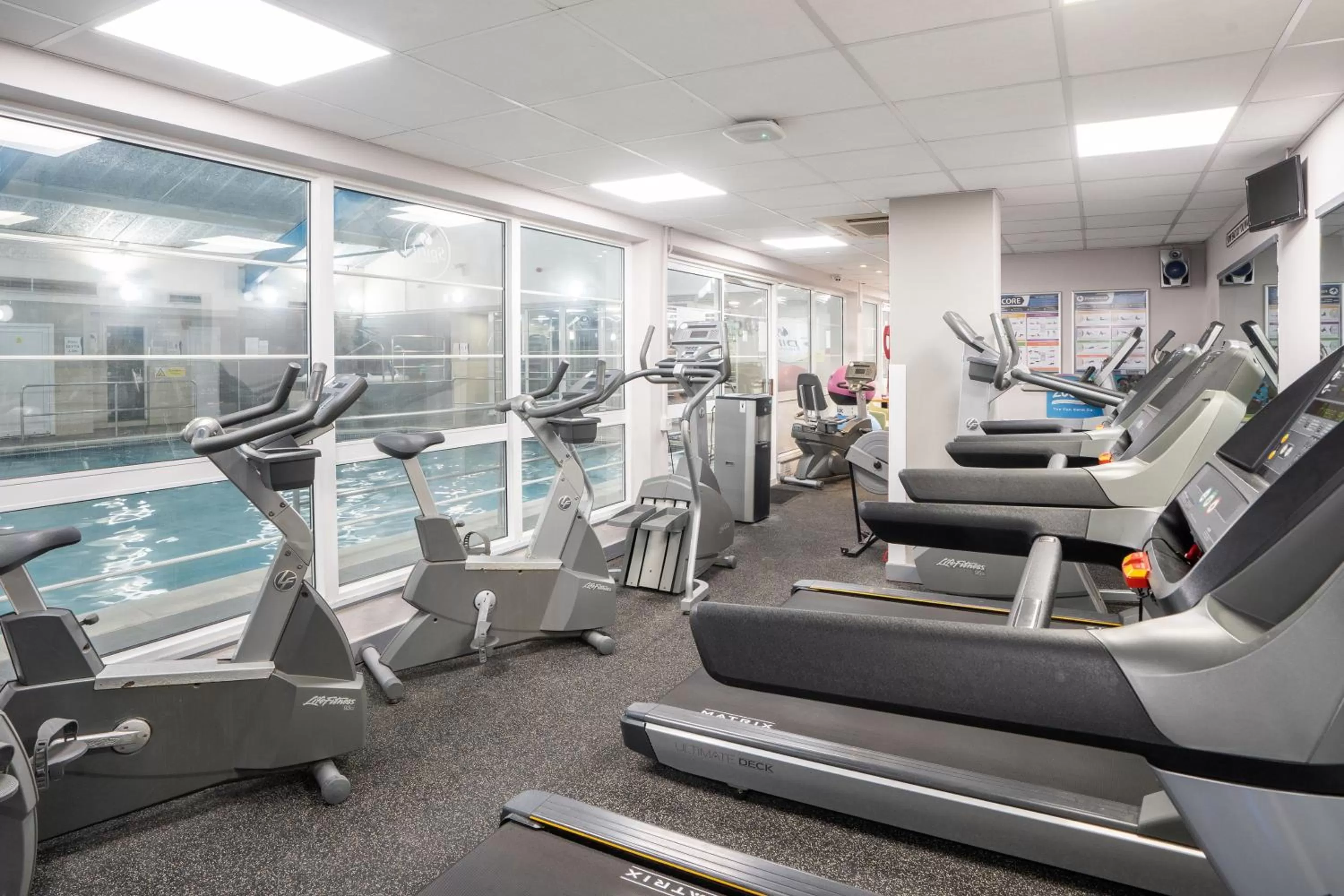 Activities in Holiday Inn Maidstone-Sevenoaks by IHG