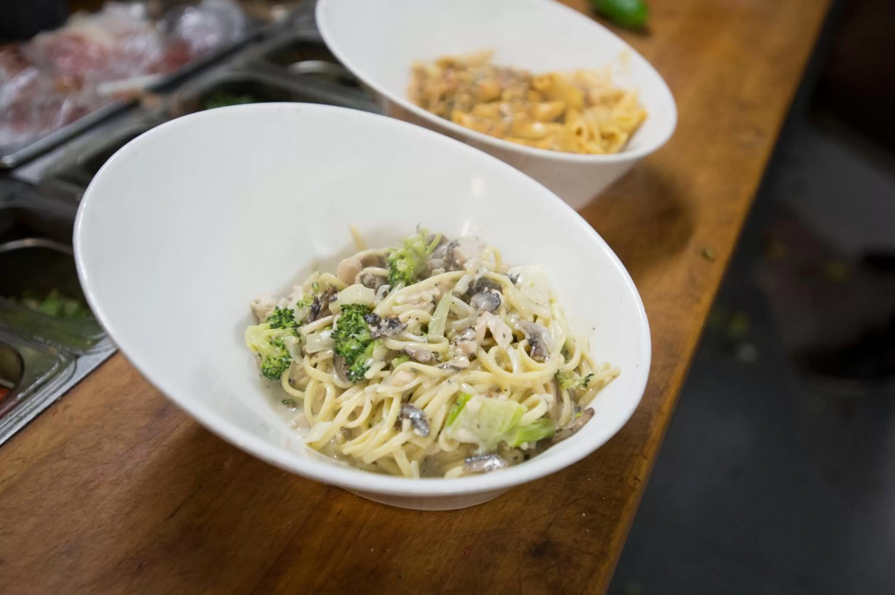 Meals in Le Deville par G5