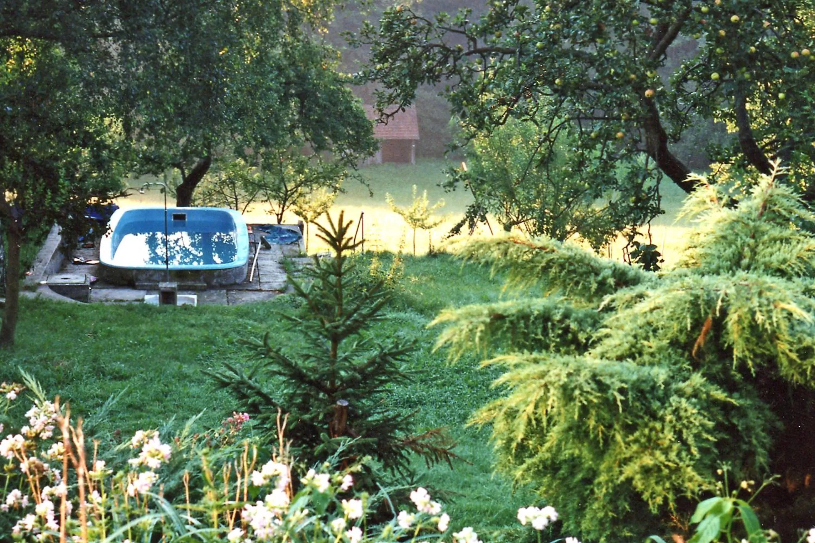 Landhaus Waldfrieden