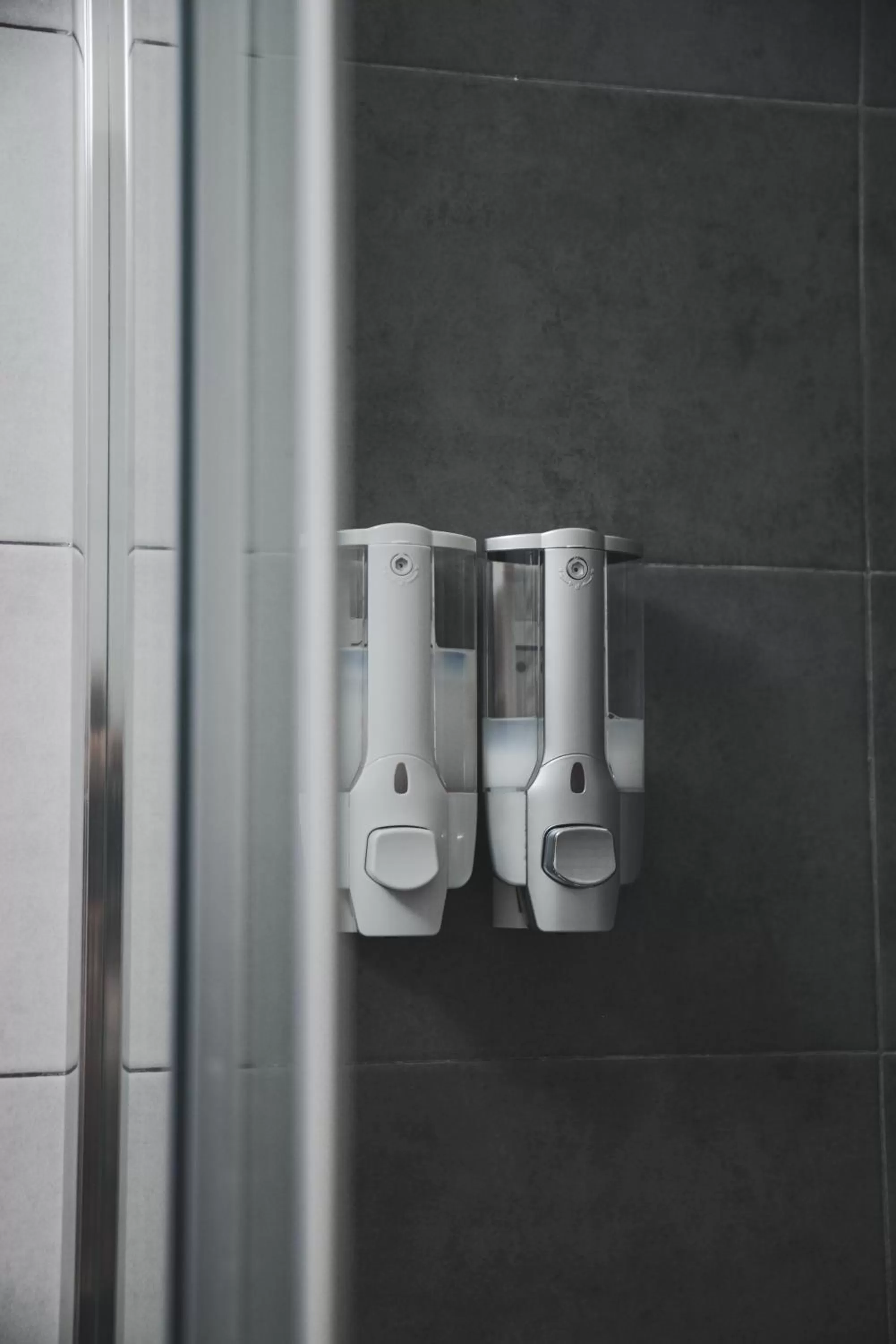 Bathroom in La Casa Della Nonna