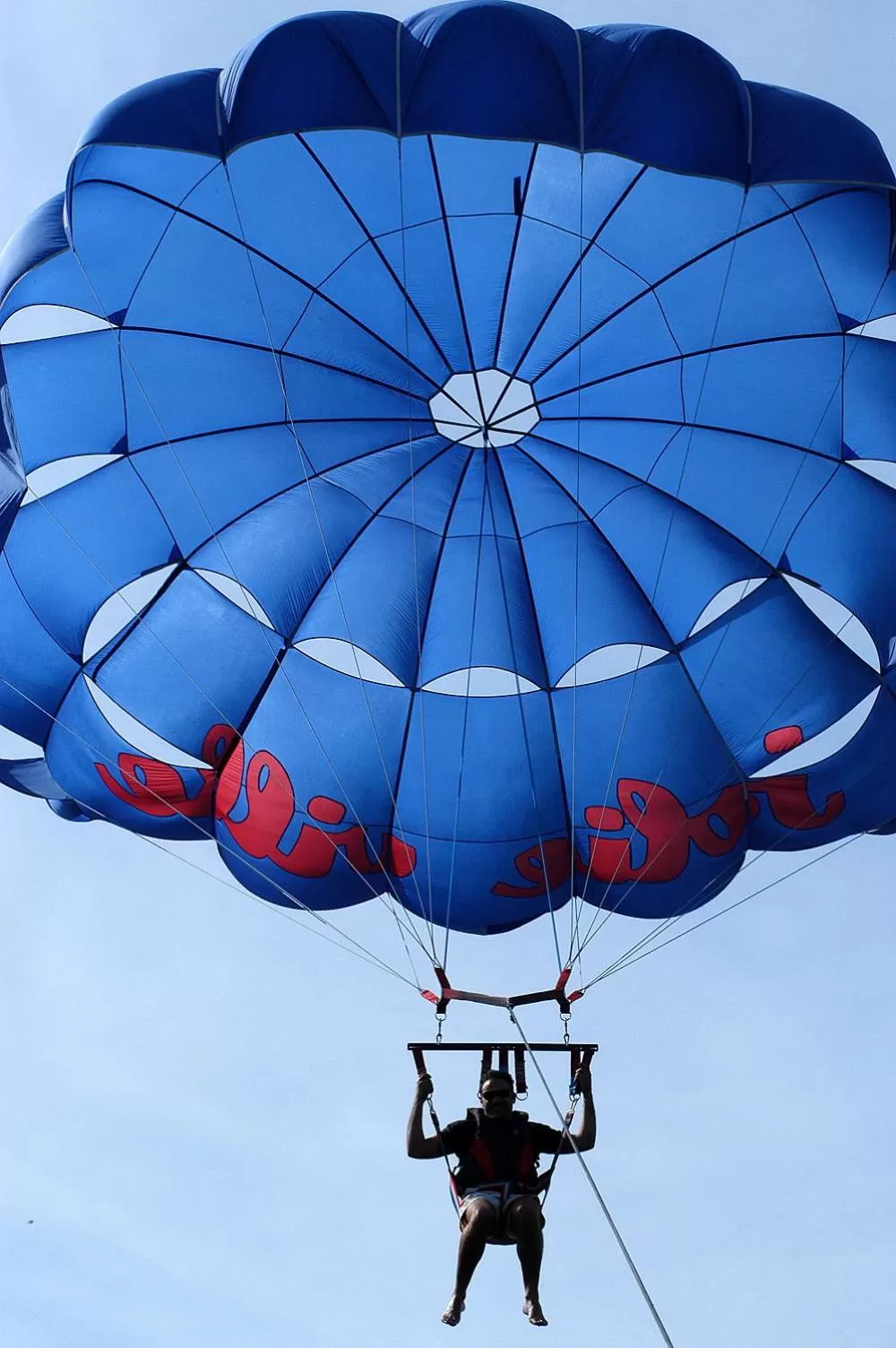 Activities in Maritim Jolie Ville Resort & Casino