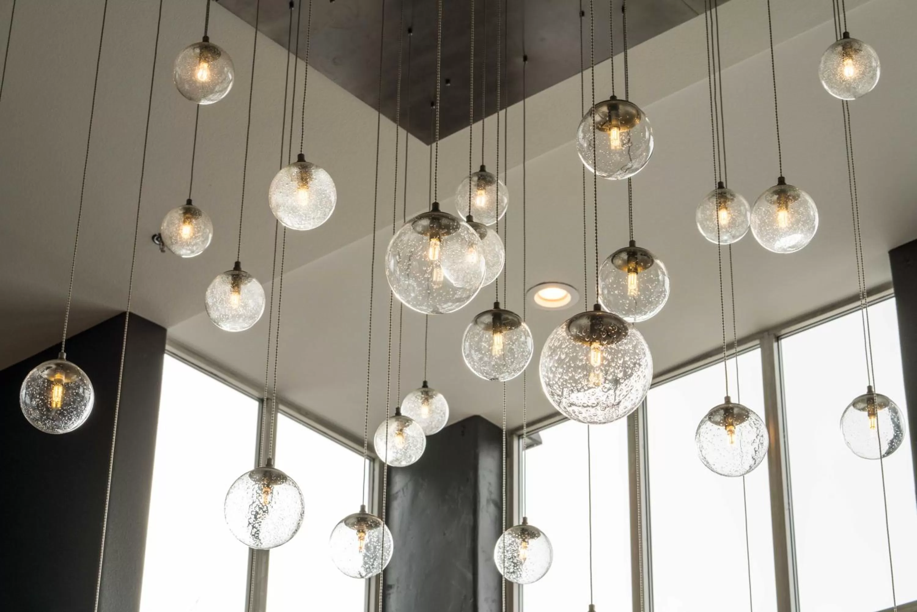 Lobby or reception in Hotel Ketchum