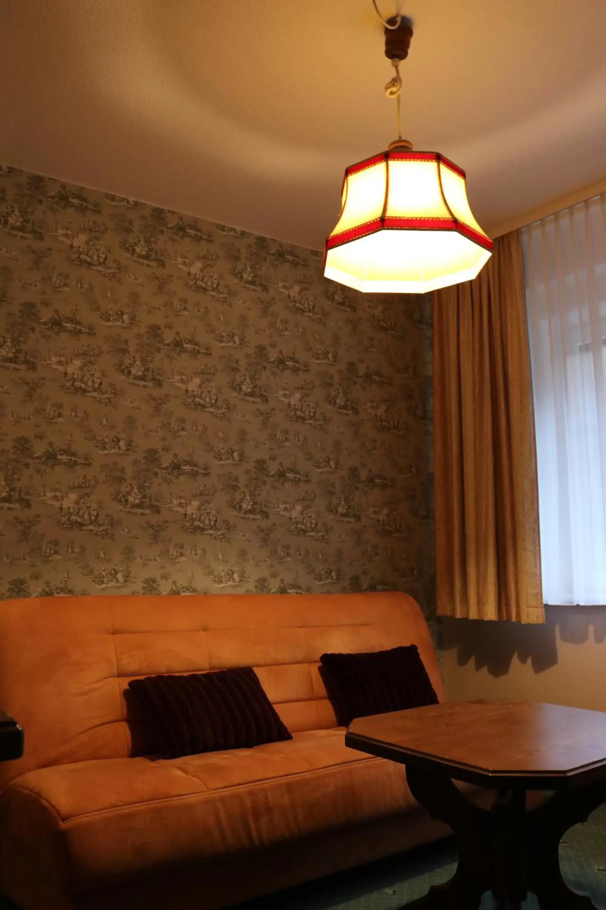 Suite in Waldhotel Harz Ilsenburg Suite in Waldhotel Harz Ilsenburg