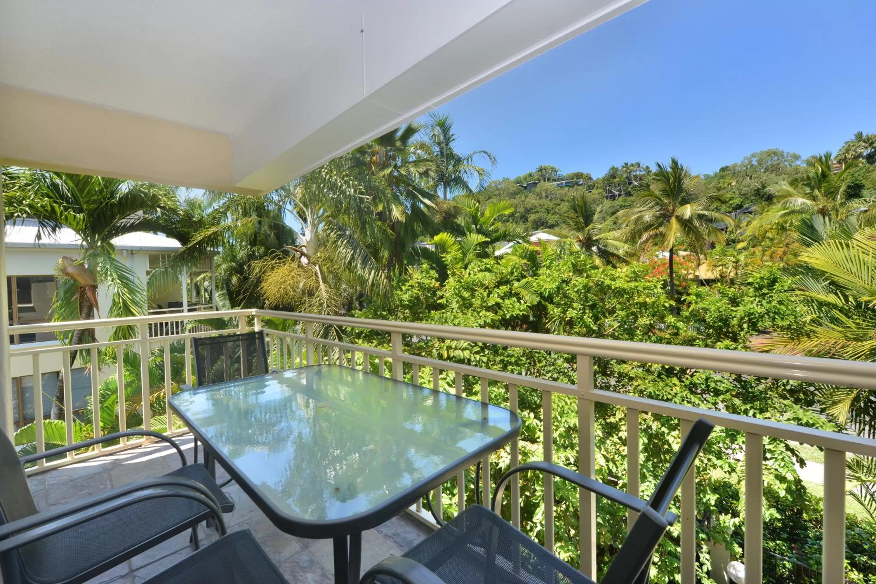 View (from property/room) in Driftwood Mantaray - Official Onsite Reception and Check In