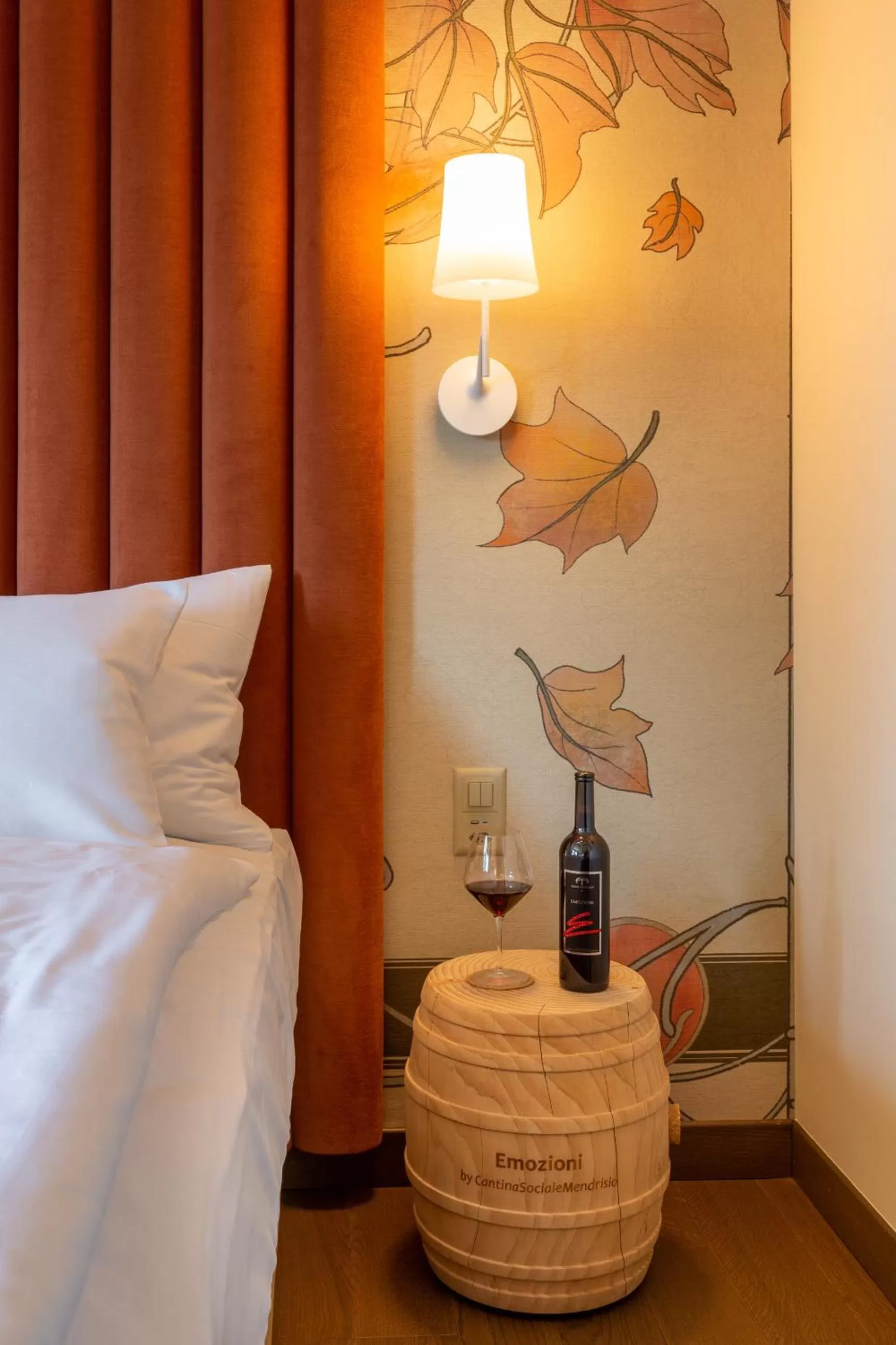 Conca Bella Boutique Hotel & Wine Experience