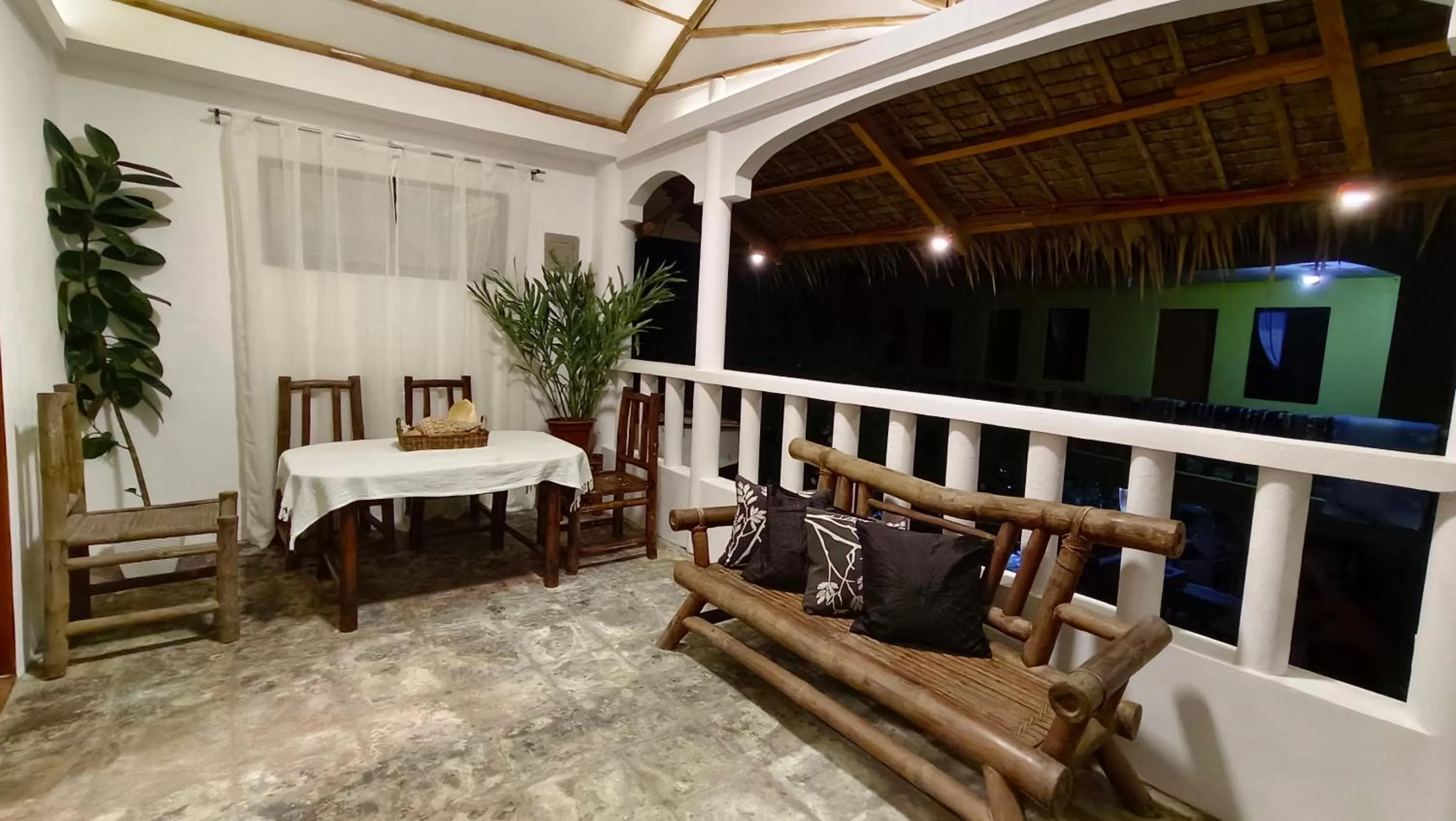 View (from property/room) in Chateau De Aow