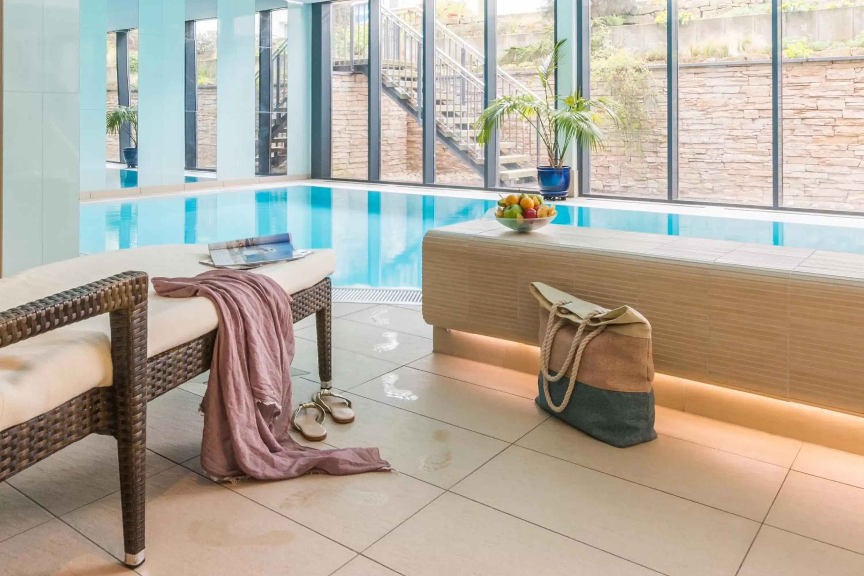 Park-Hotel Hübner Park-Hotel Hübner