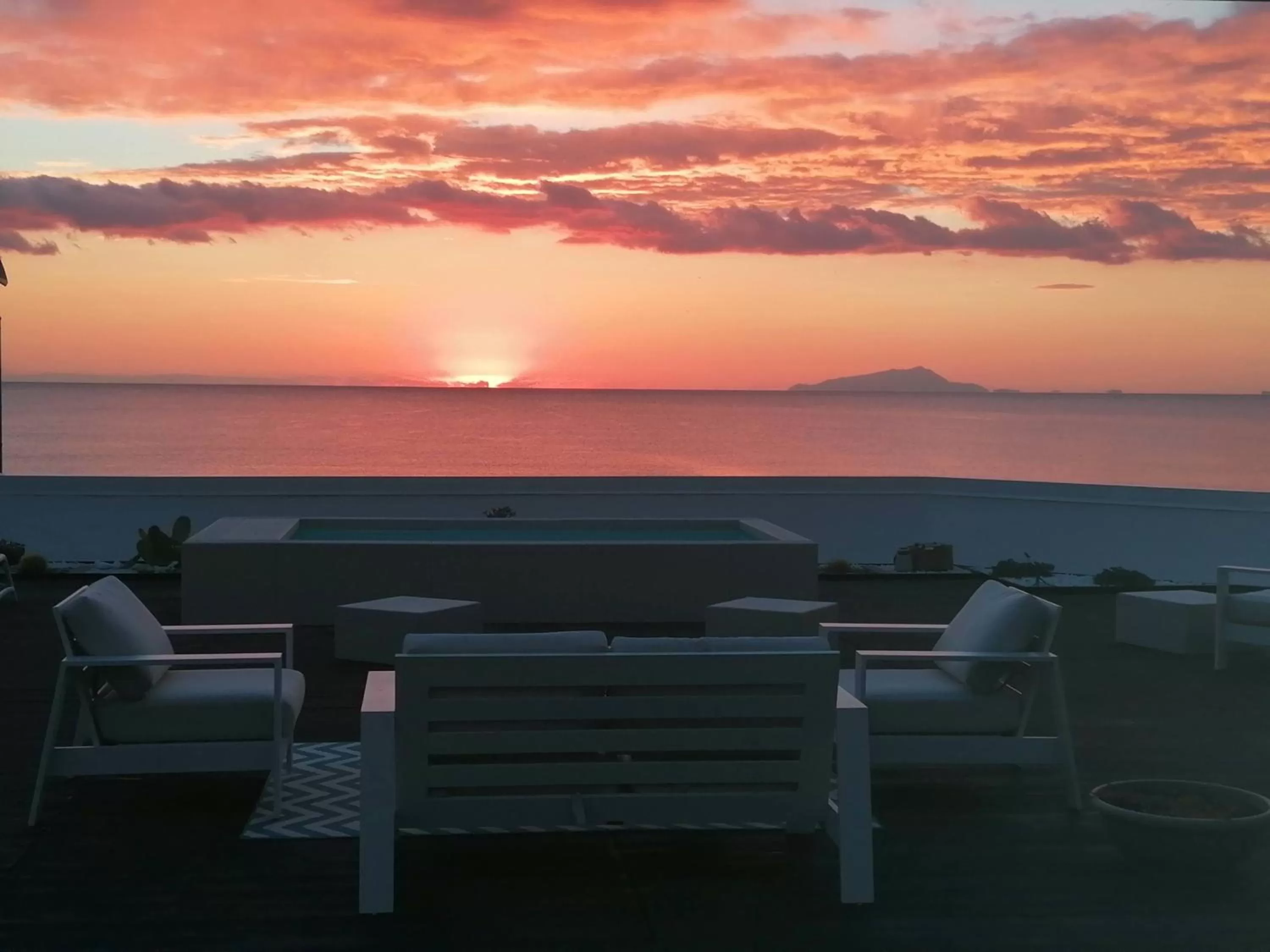 Sea view in La Chiaja art&relais