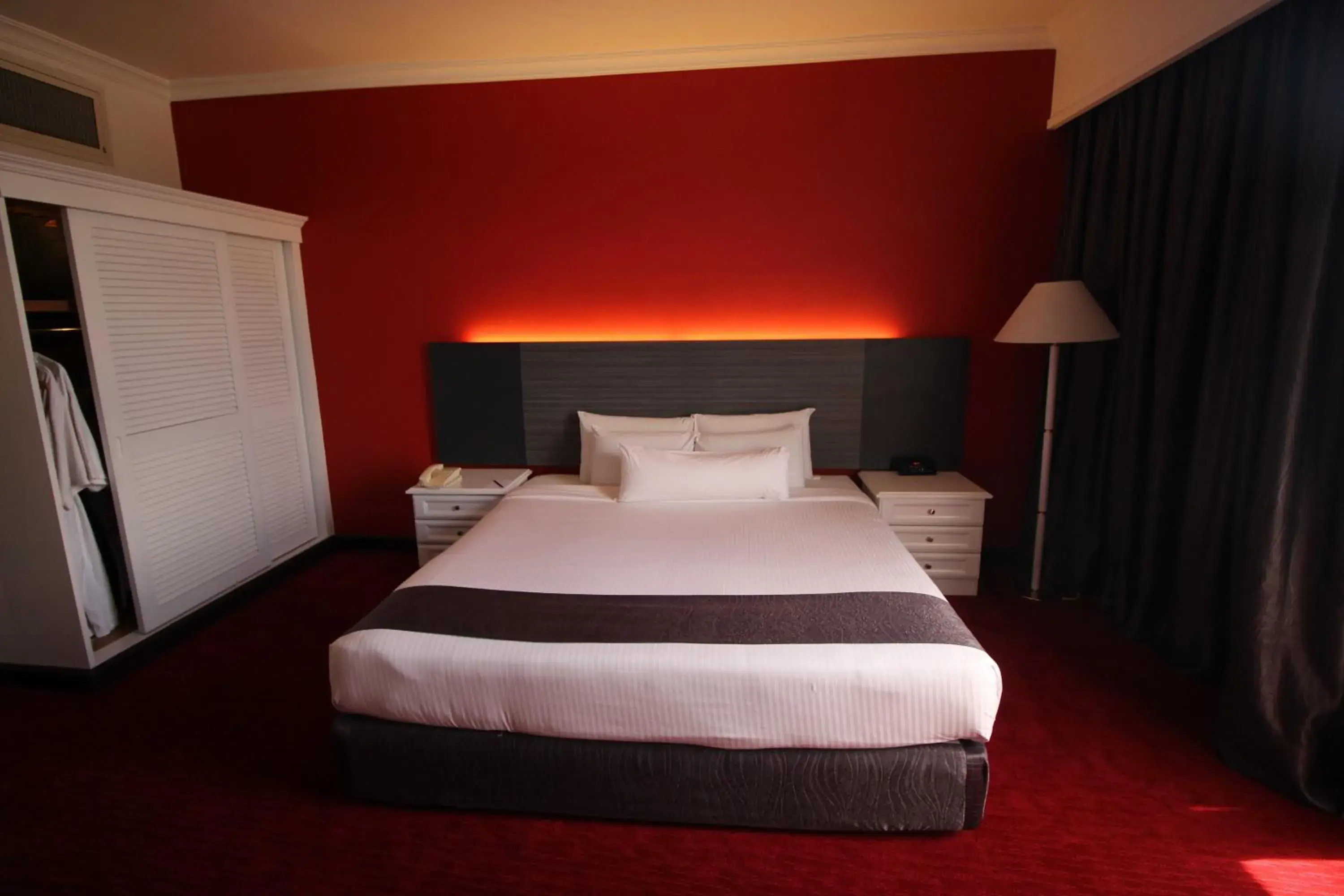 Premier Suite in Grand Riverview Hotel Premier Suite in Grand Riverview Hotel