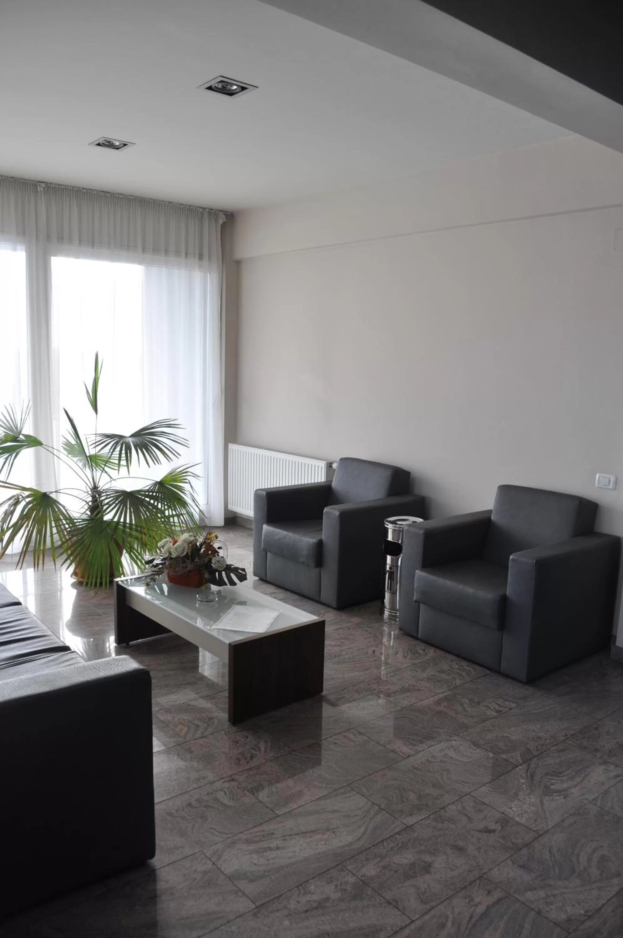 Day in Euro House Hotel