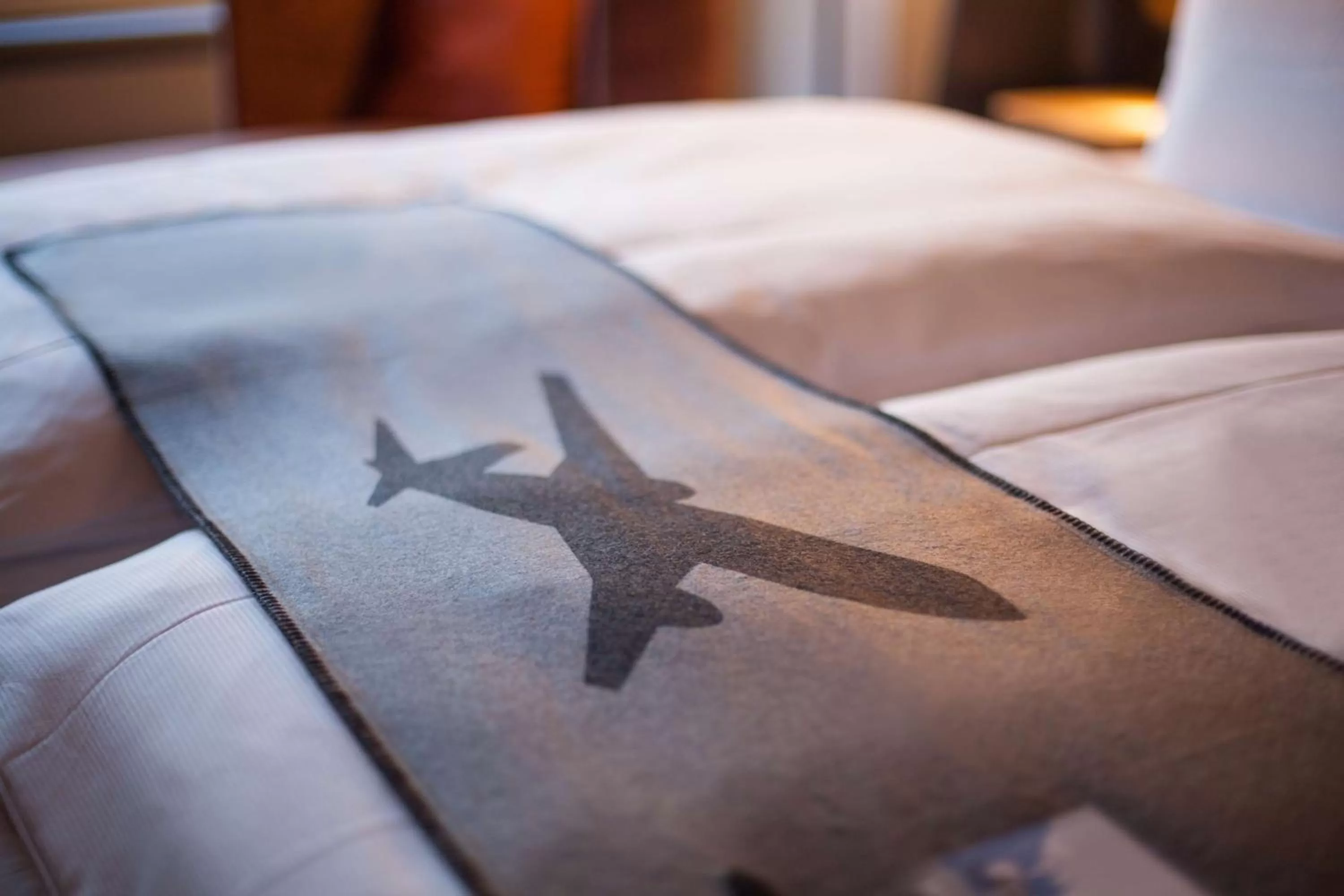 Other, Bed in ATLANTIC Hotel Airport