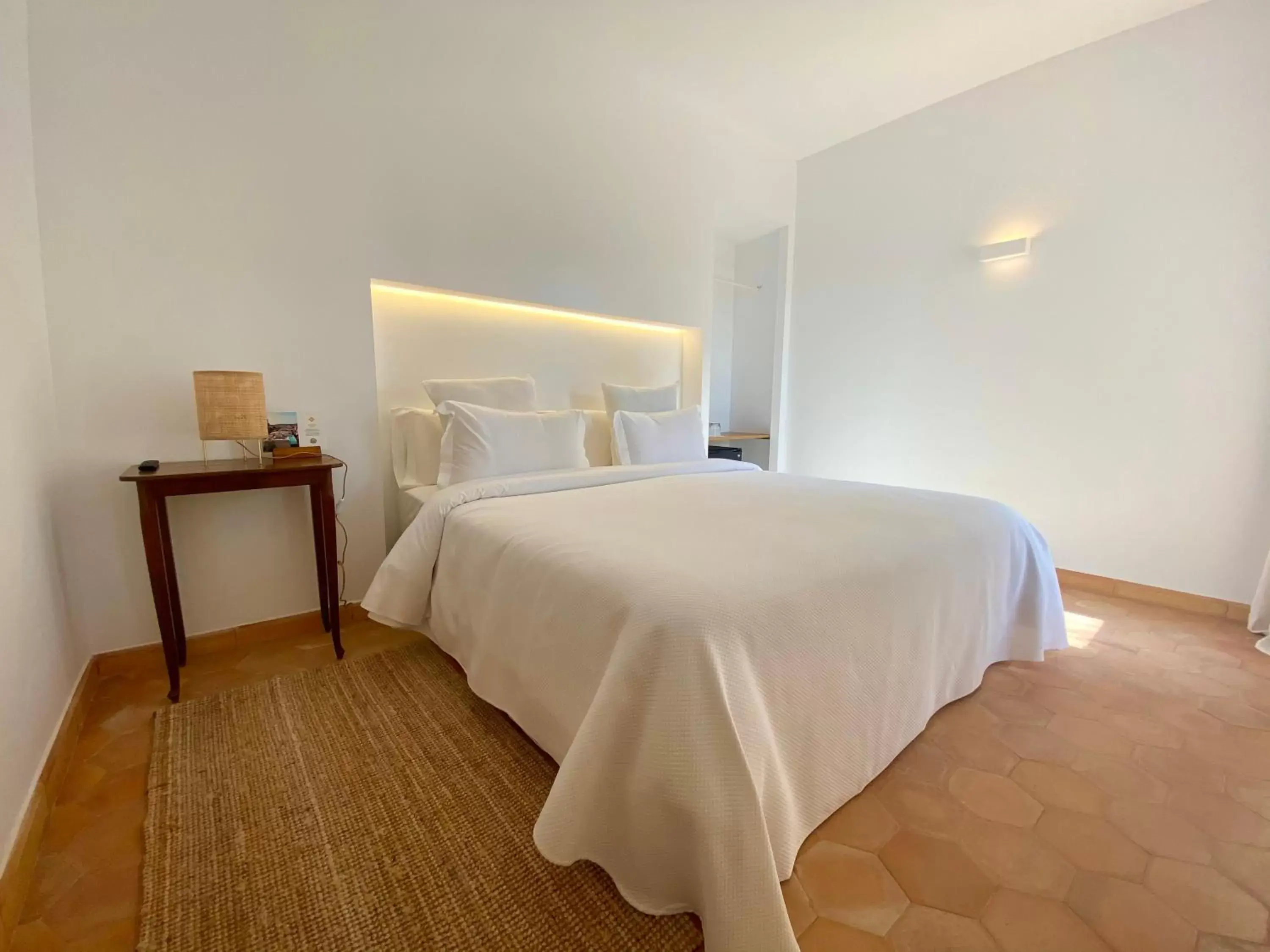 Double Room - single occupancy in Hotel Boutique Can Pocovi Double Room - single occupancy in Hotel Boutique Can Pocovi