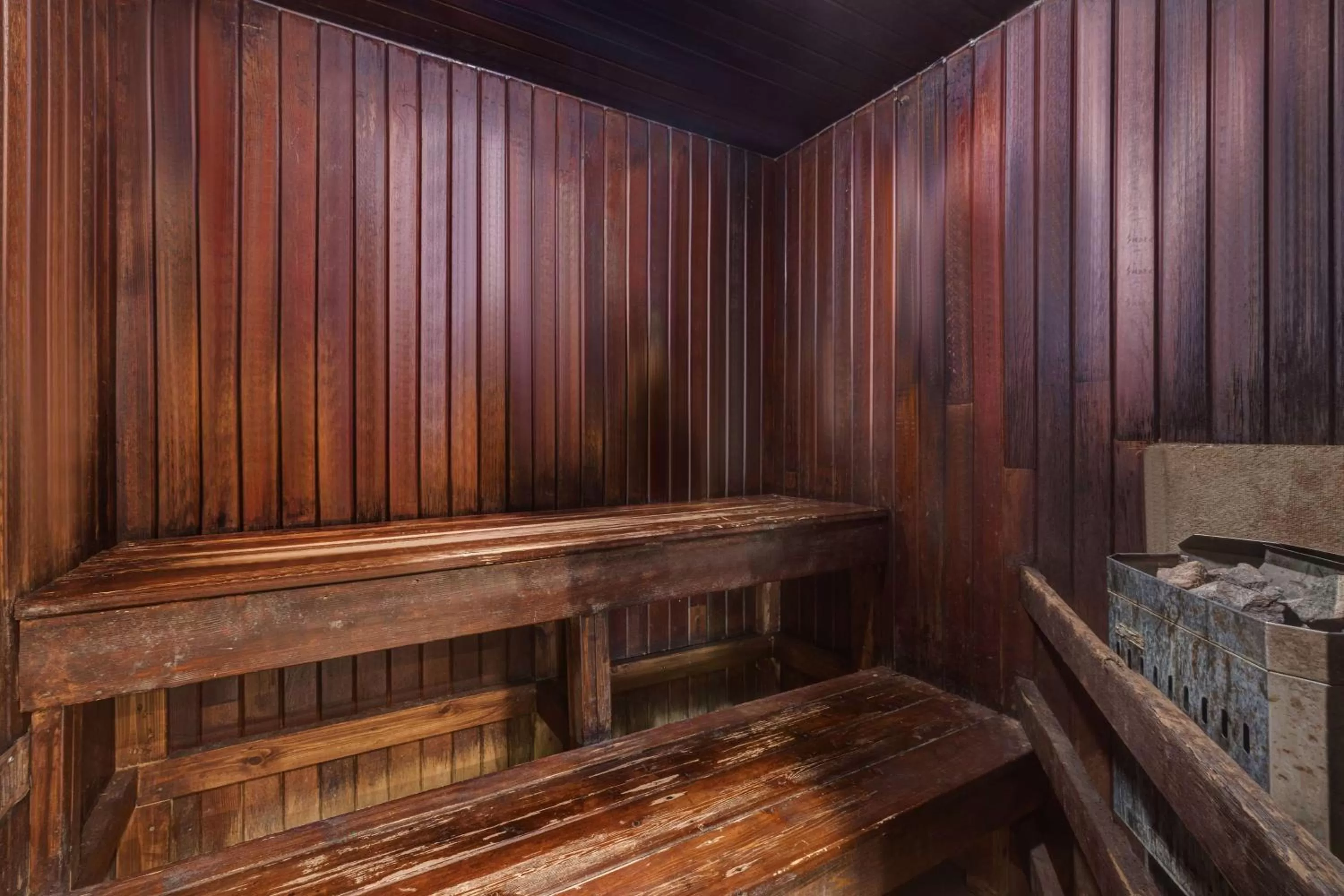 Spa and wellness centre/facilities in Days Inn by Wyndham Niagara Falls Near The Falls