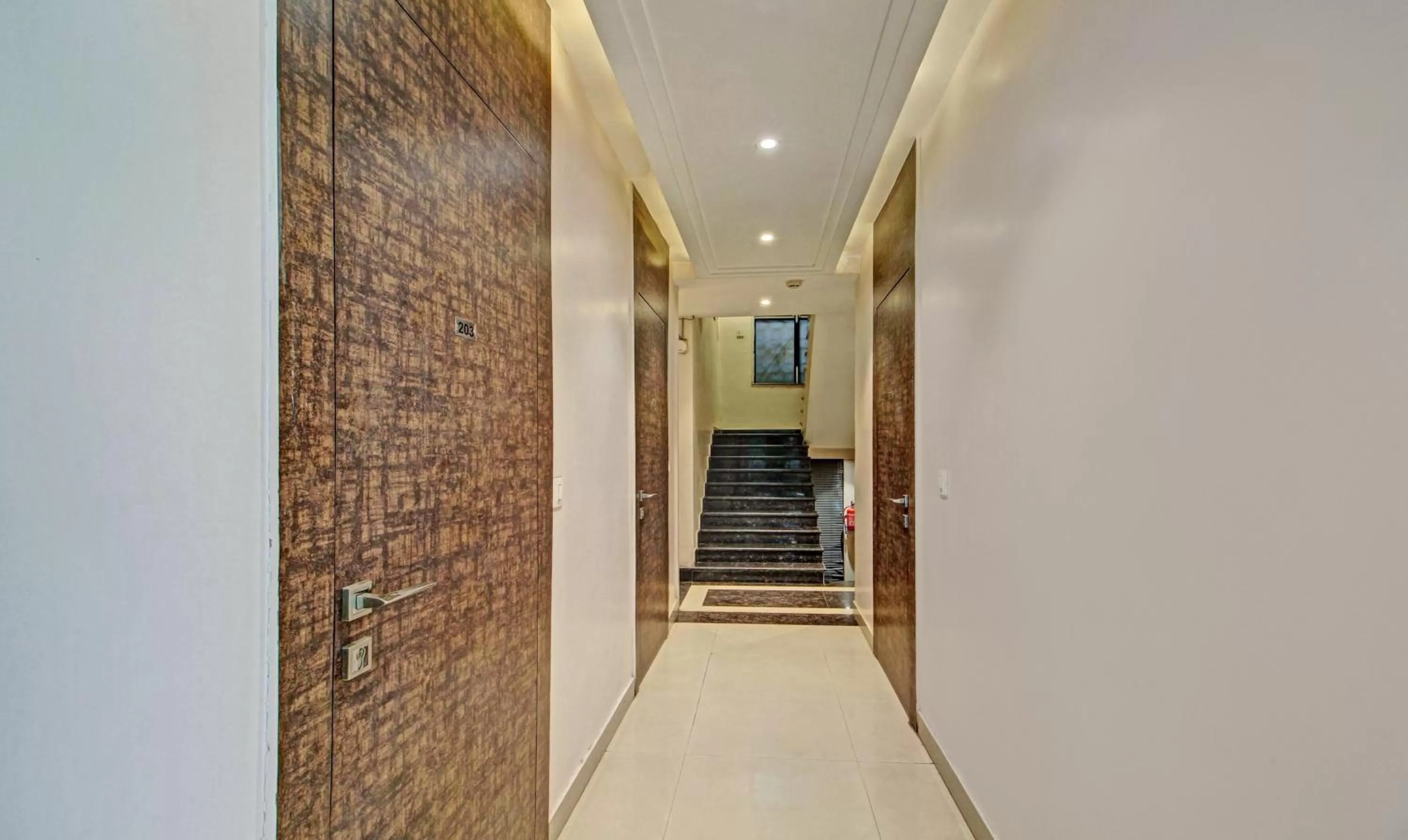 Treebo Trend Glassotel Ruby