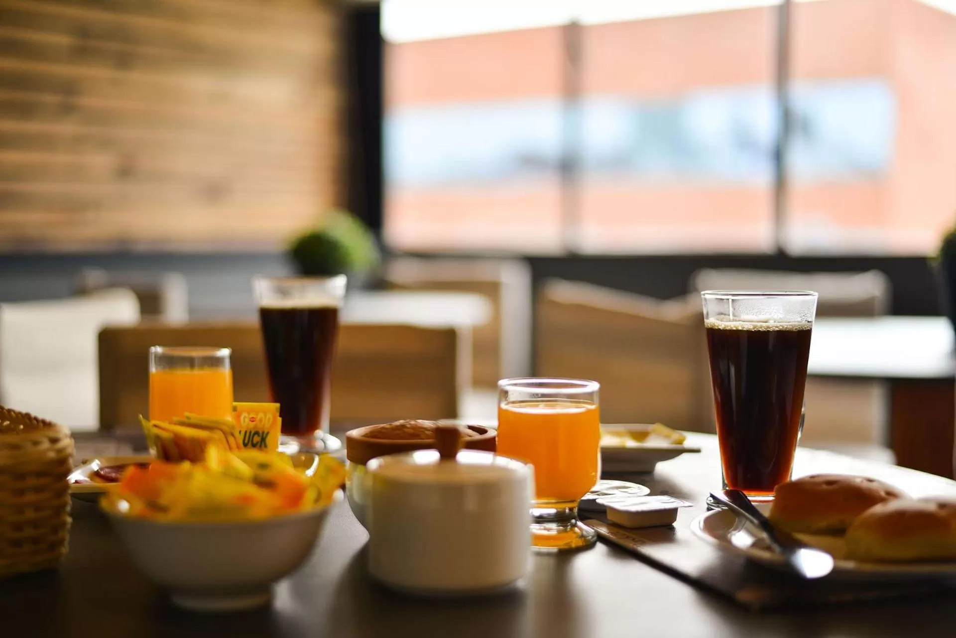 Etnico Bío Bío Hotel