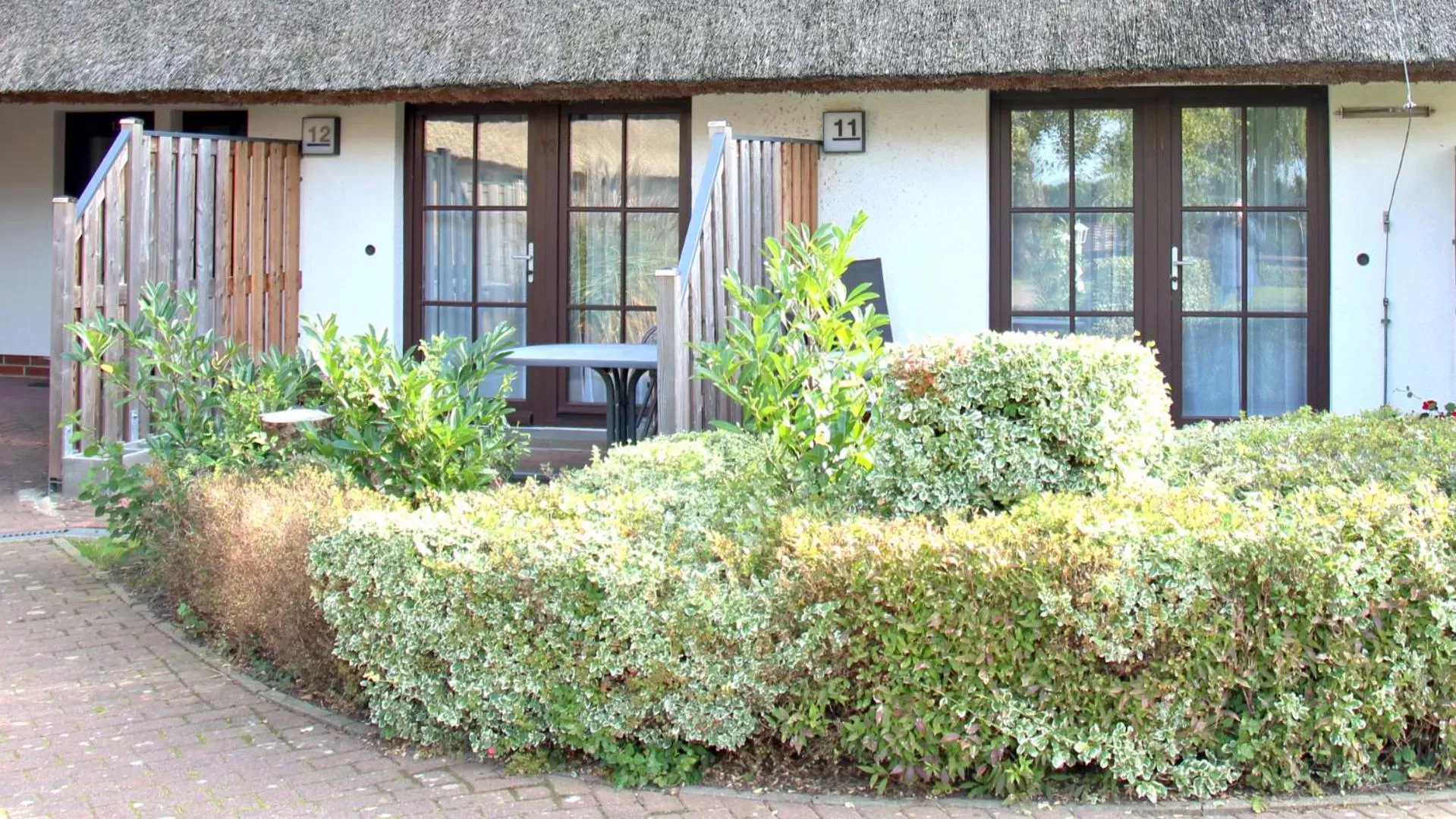 Garden in Mare Balticum