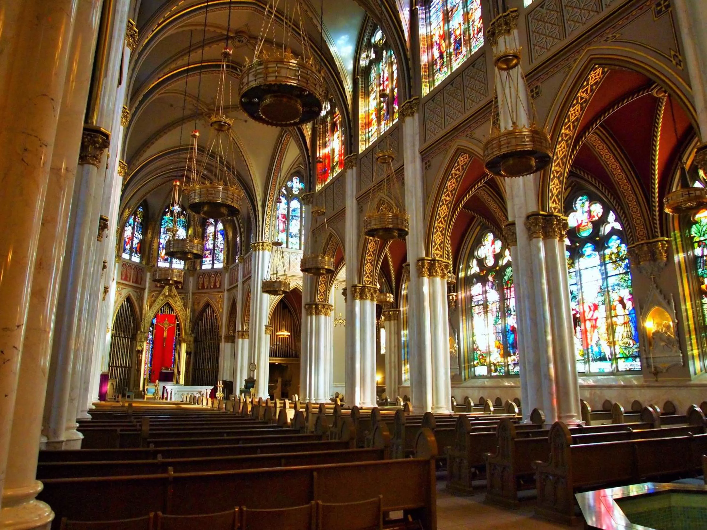 Nearby landmark in Budget Inn Express Helena