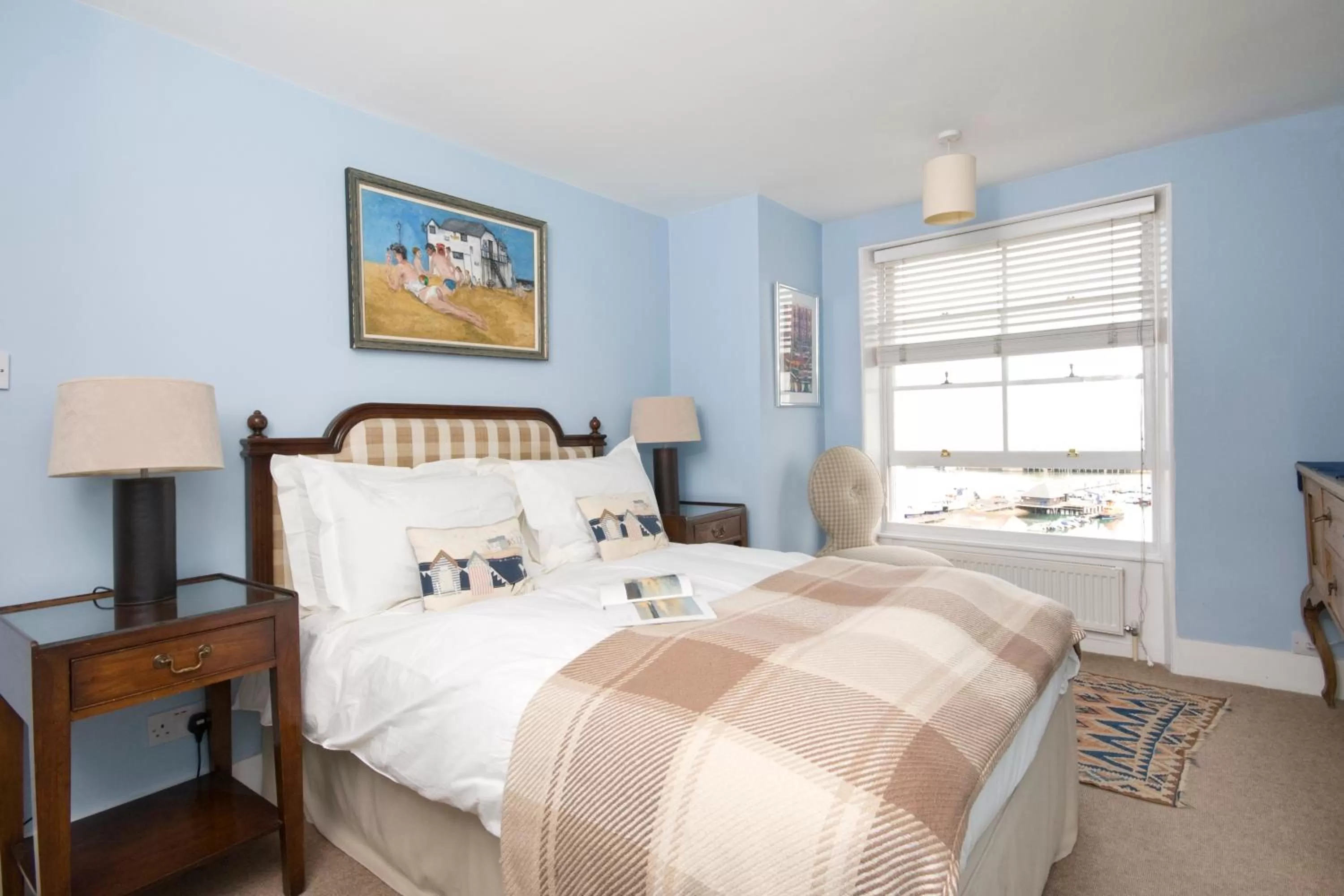 The Royal Harbour Hotel