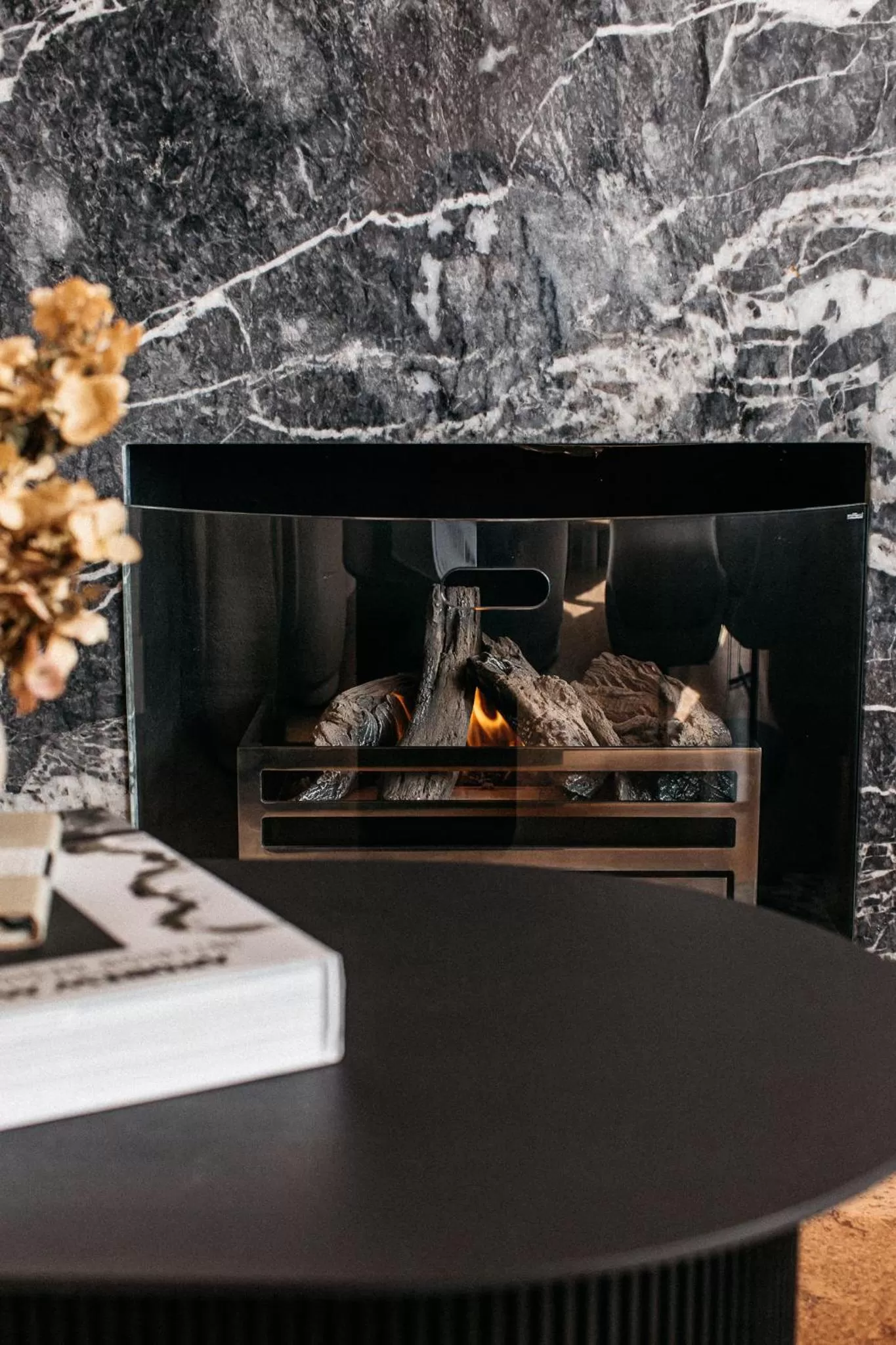 flat iron in Port Hotel