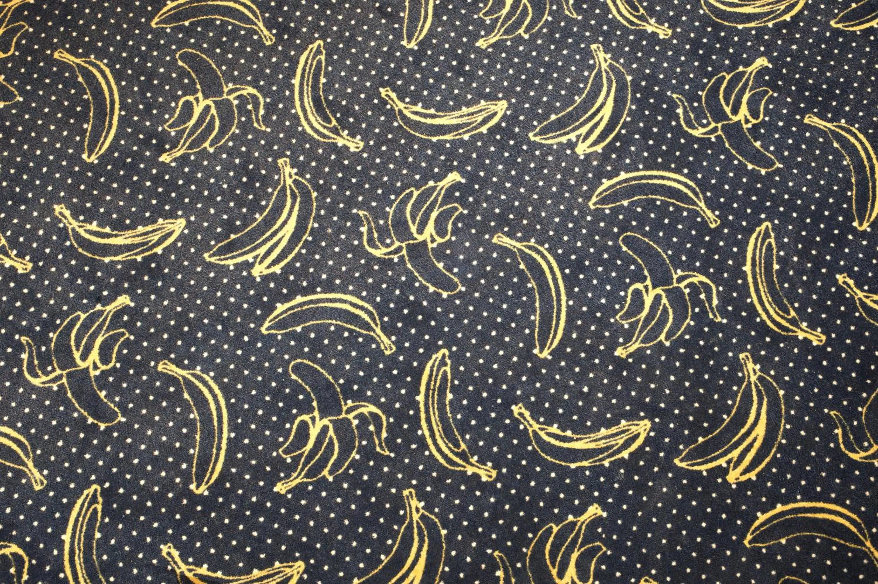 Decorative detail in YUP Hotel