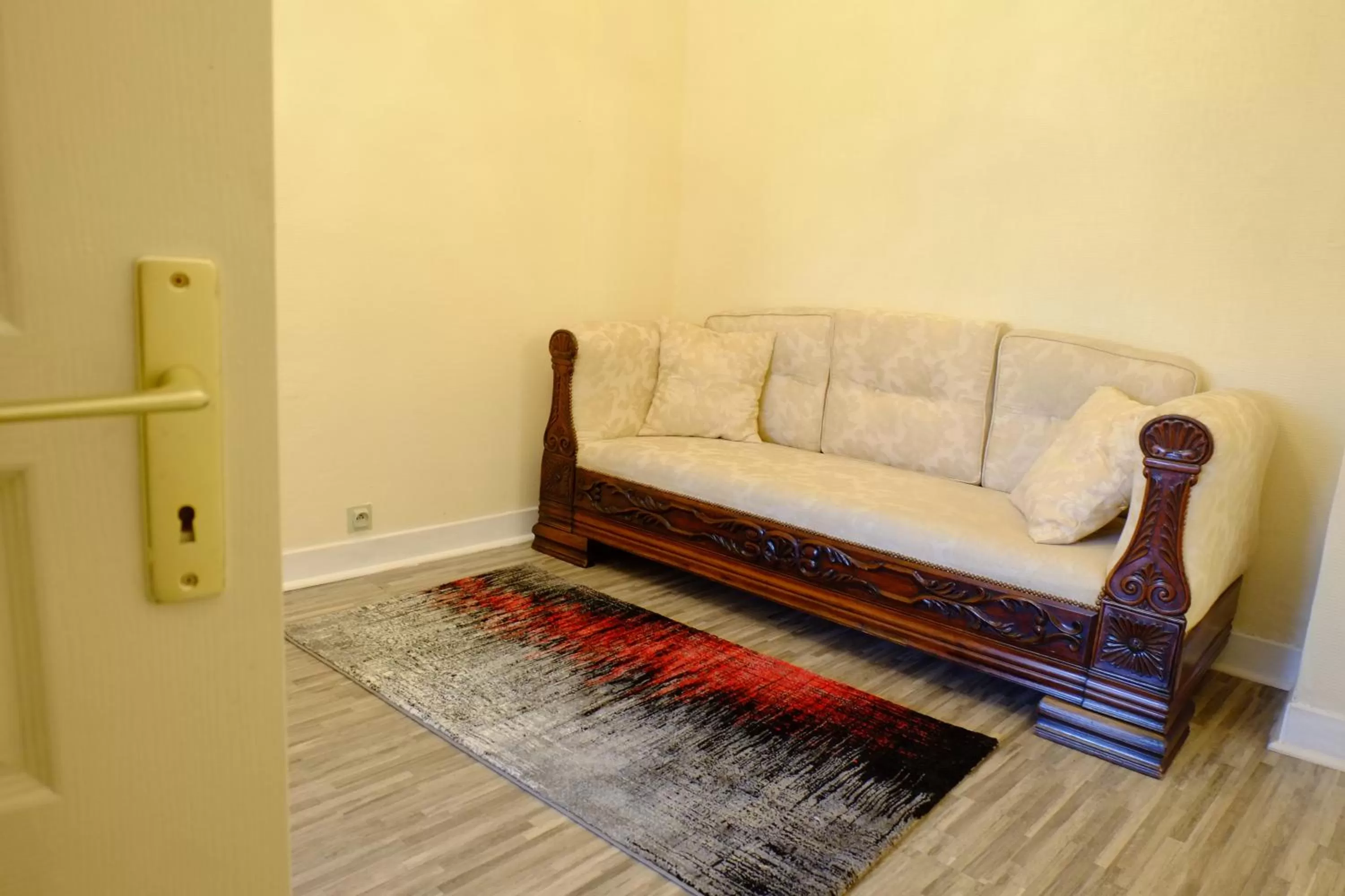 Off site in Mei Hôtel-Restaurant