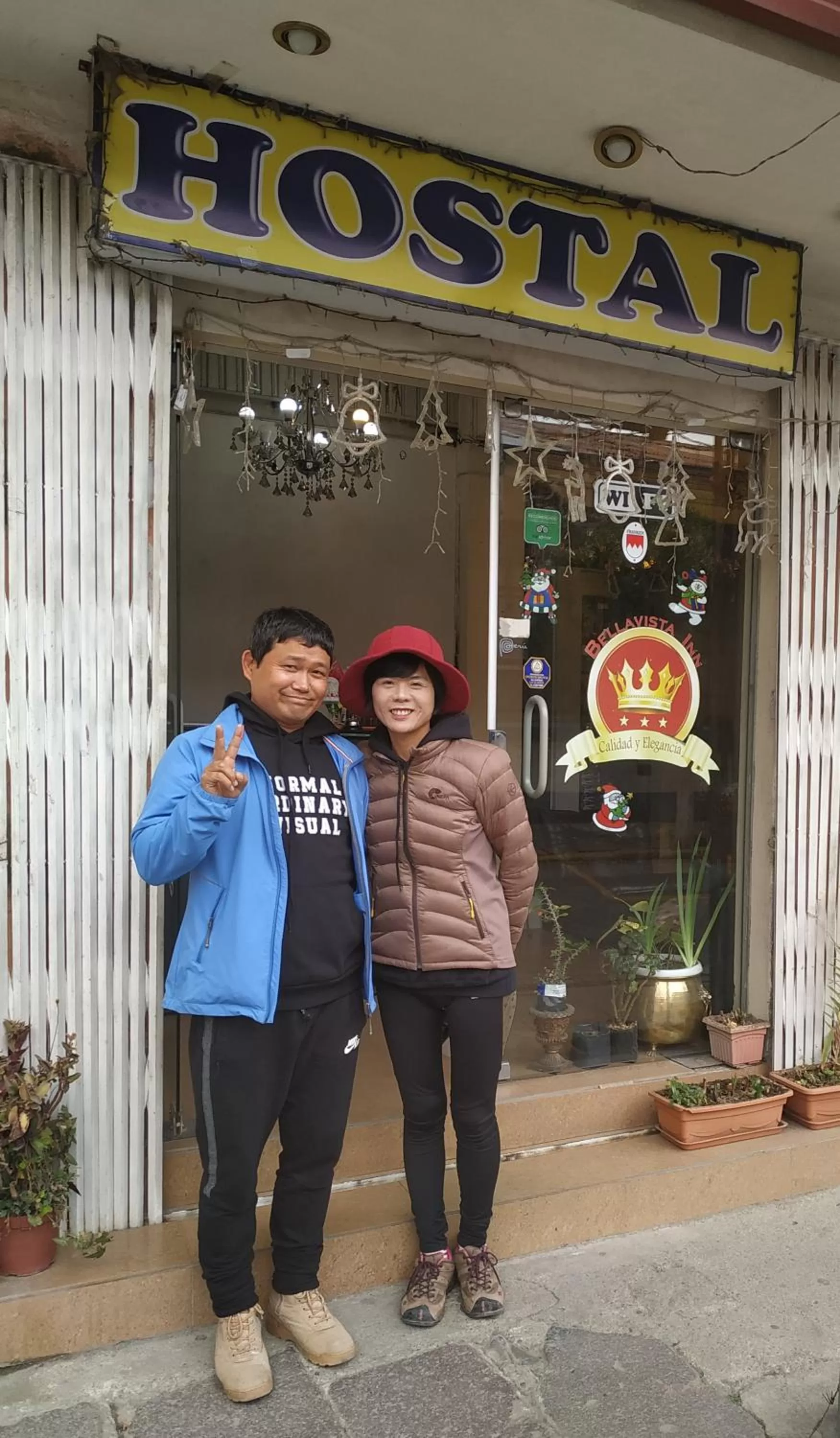 Hostal Terrabella SRL