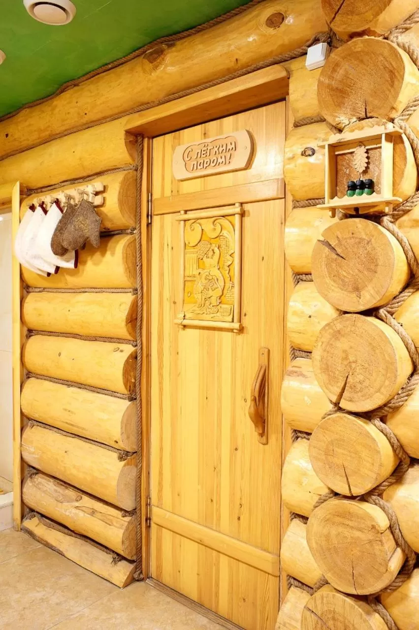 Boutique Hotel Traditional