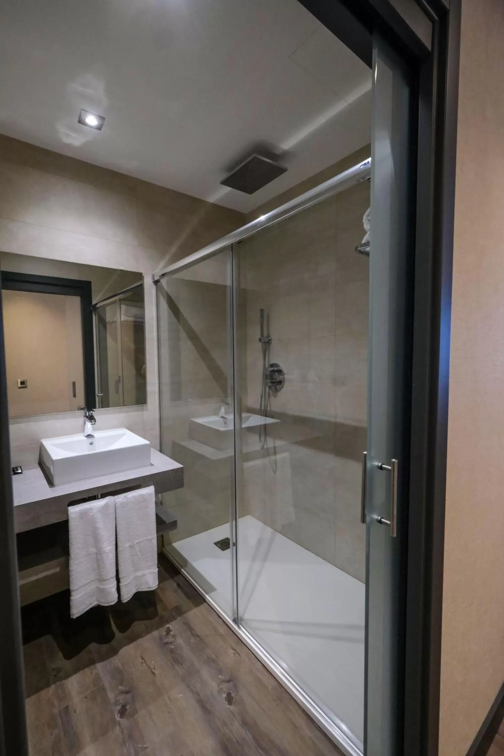 Double Room in LD Sevilla Double Room in LD Sevilla