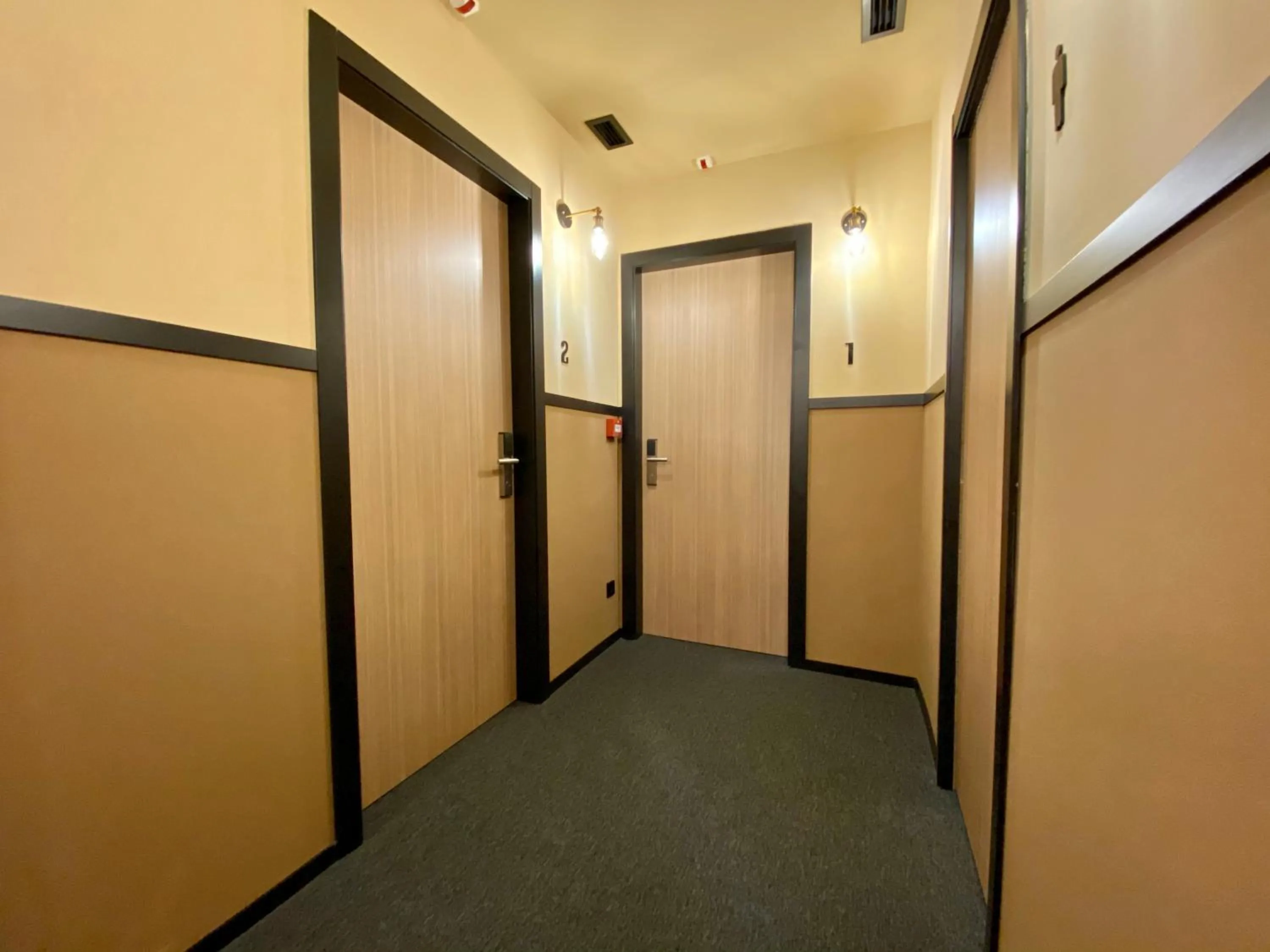 Other in Hografic Hotel