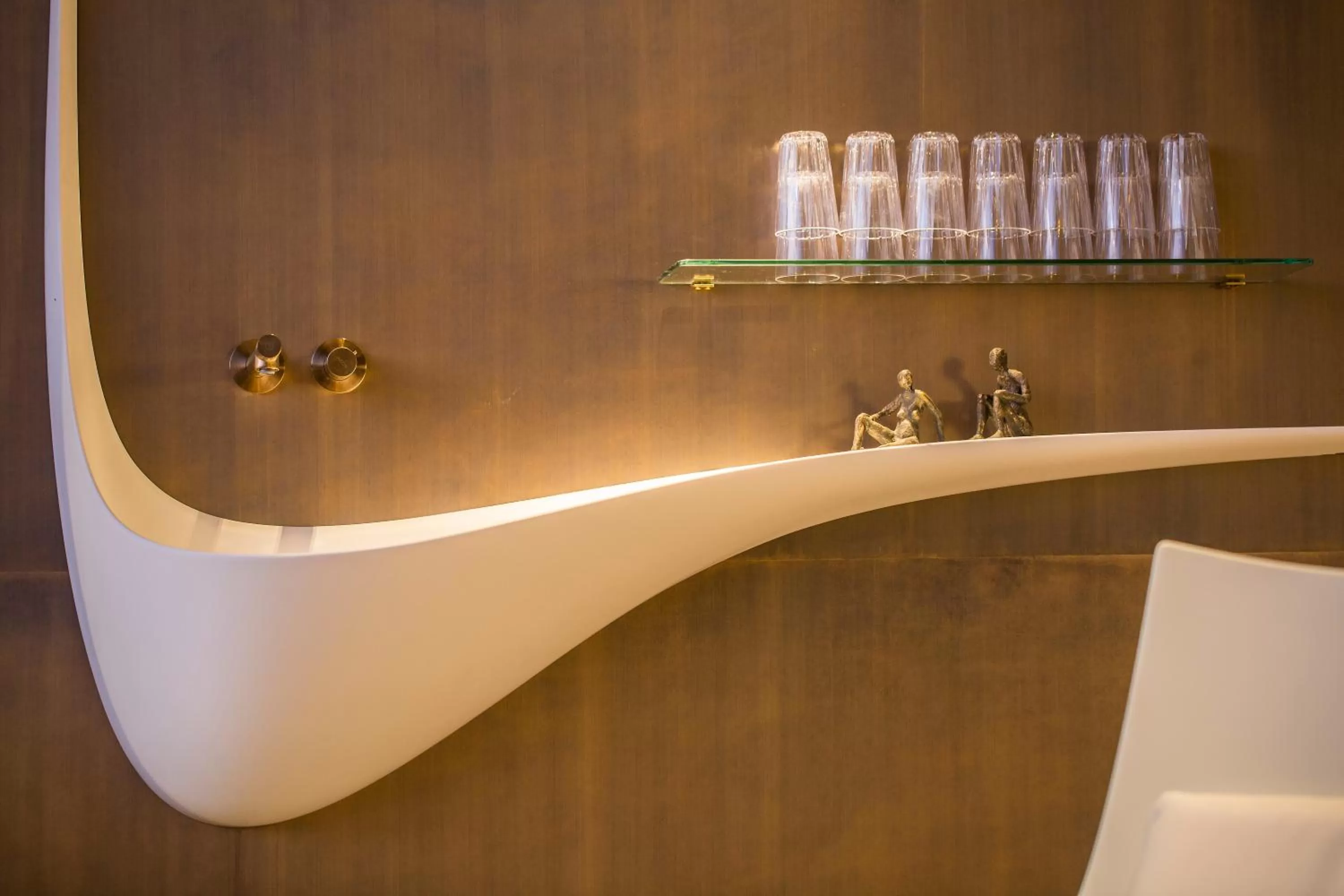 Sauna in hirschen dornbirn - das boutiquestyle hotel - skyrelax & wellness im rooftop