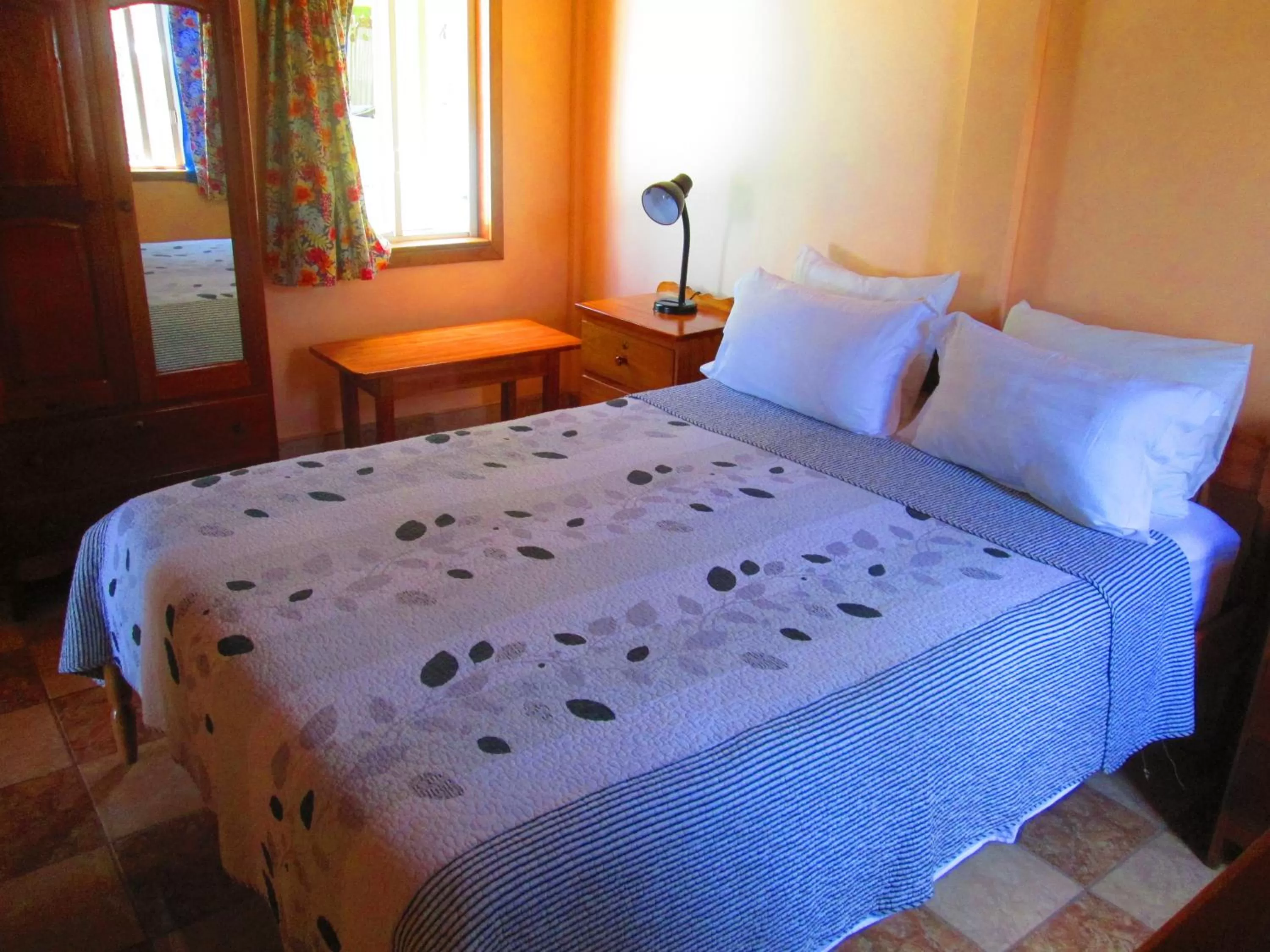 Bedroom, Room Photo in Colinda Cabanas