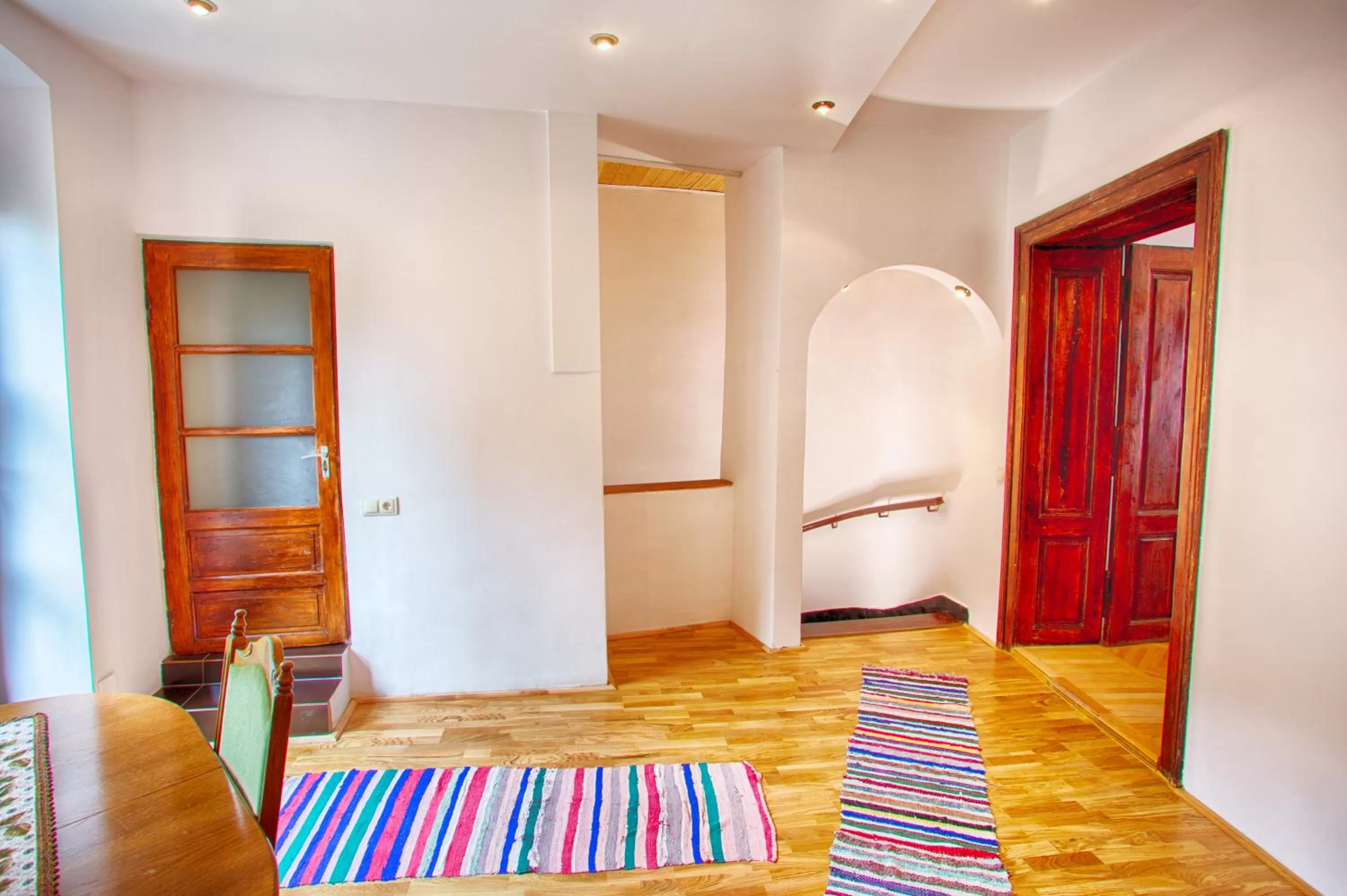 Property building, Bed in Goldsmith