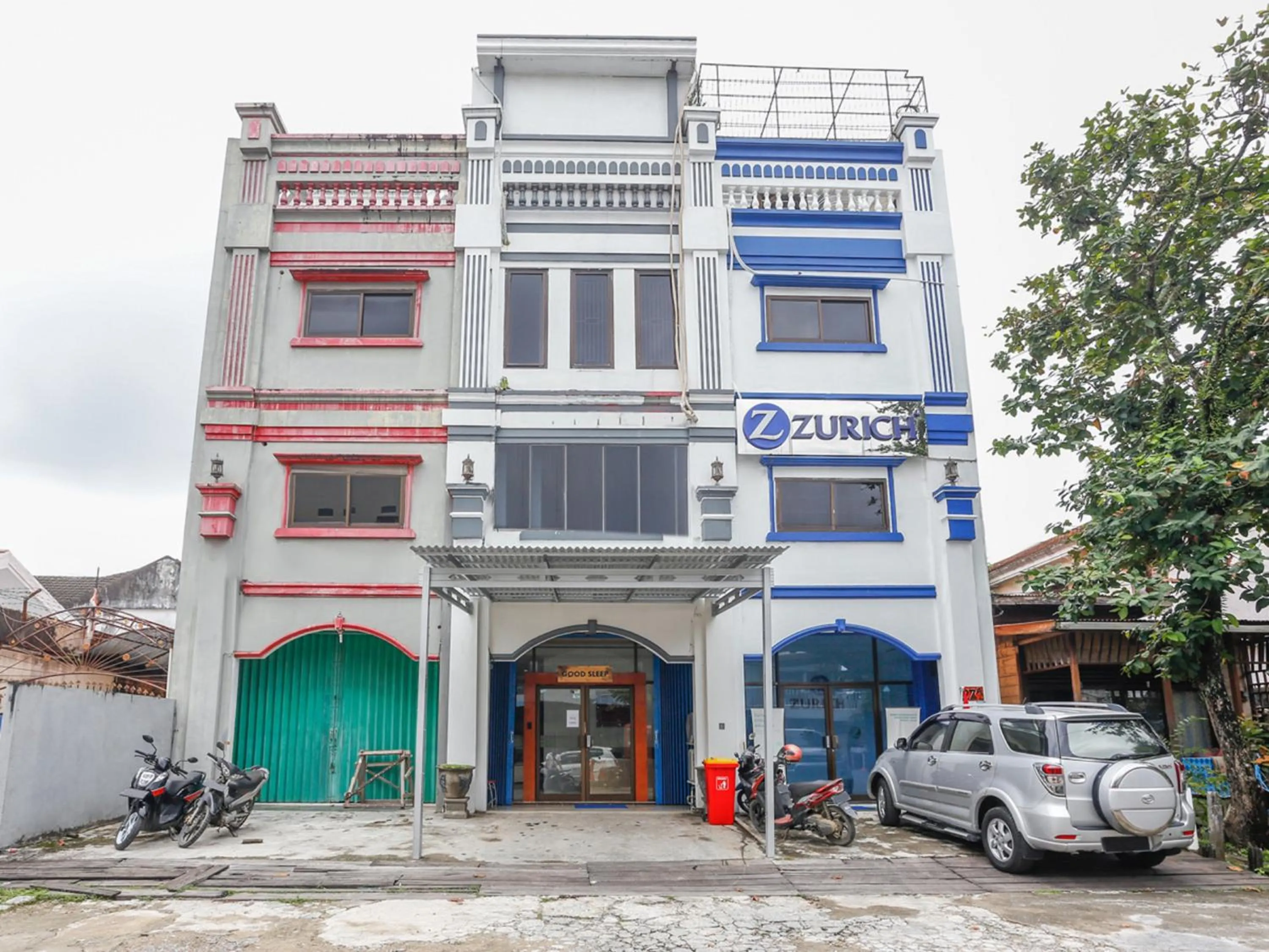 Good Sleep 1 RedPartner