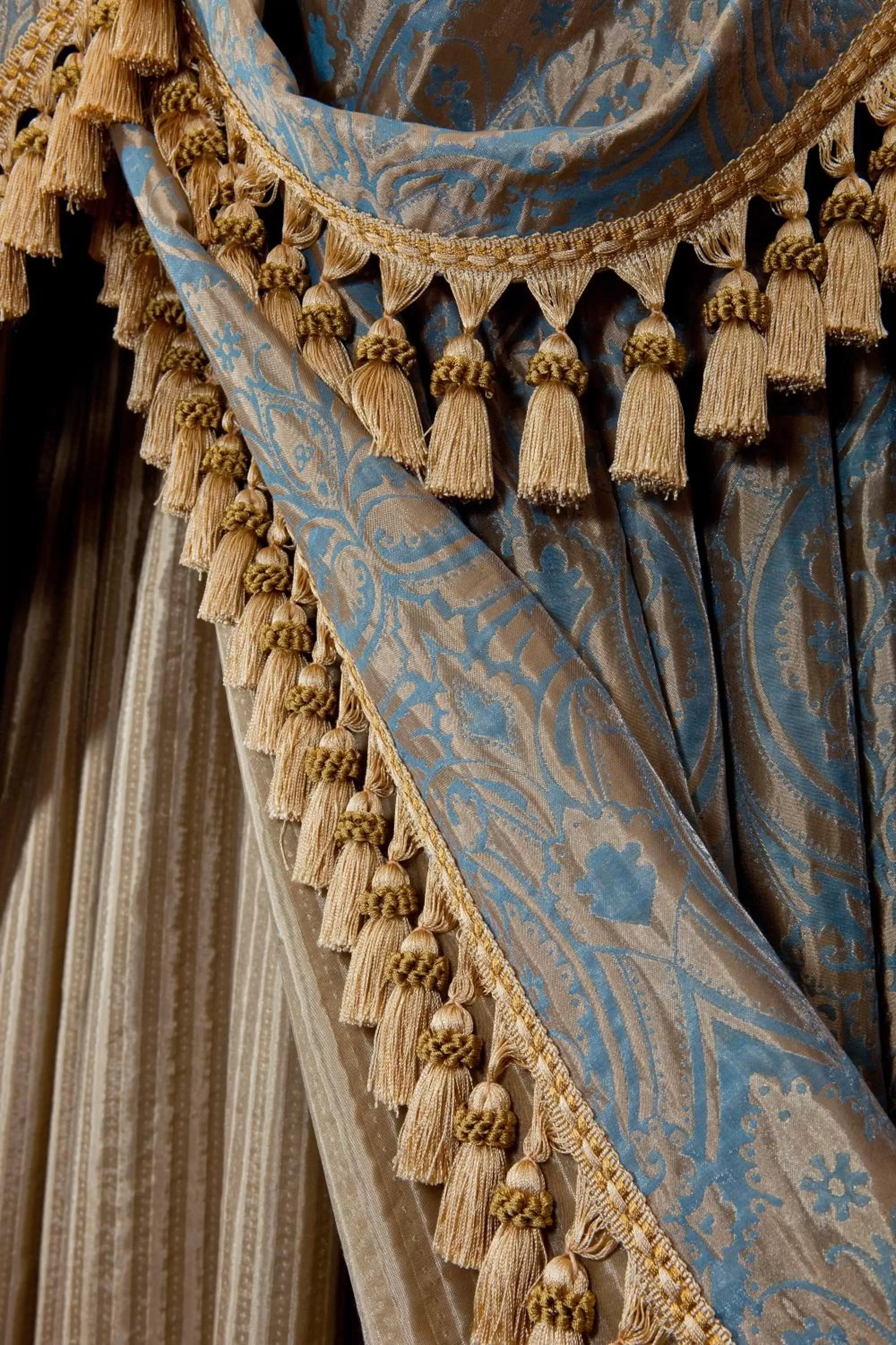 Restaurant/places to eat in The Castle on Tamborine