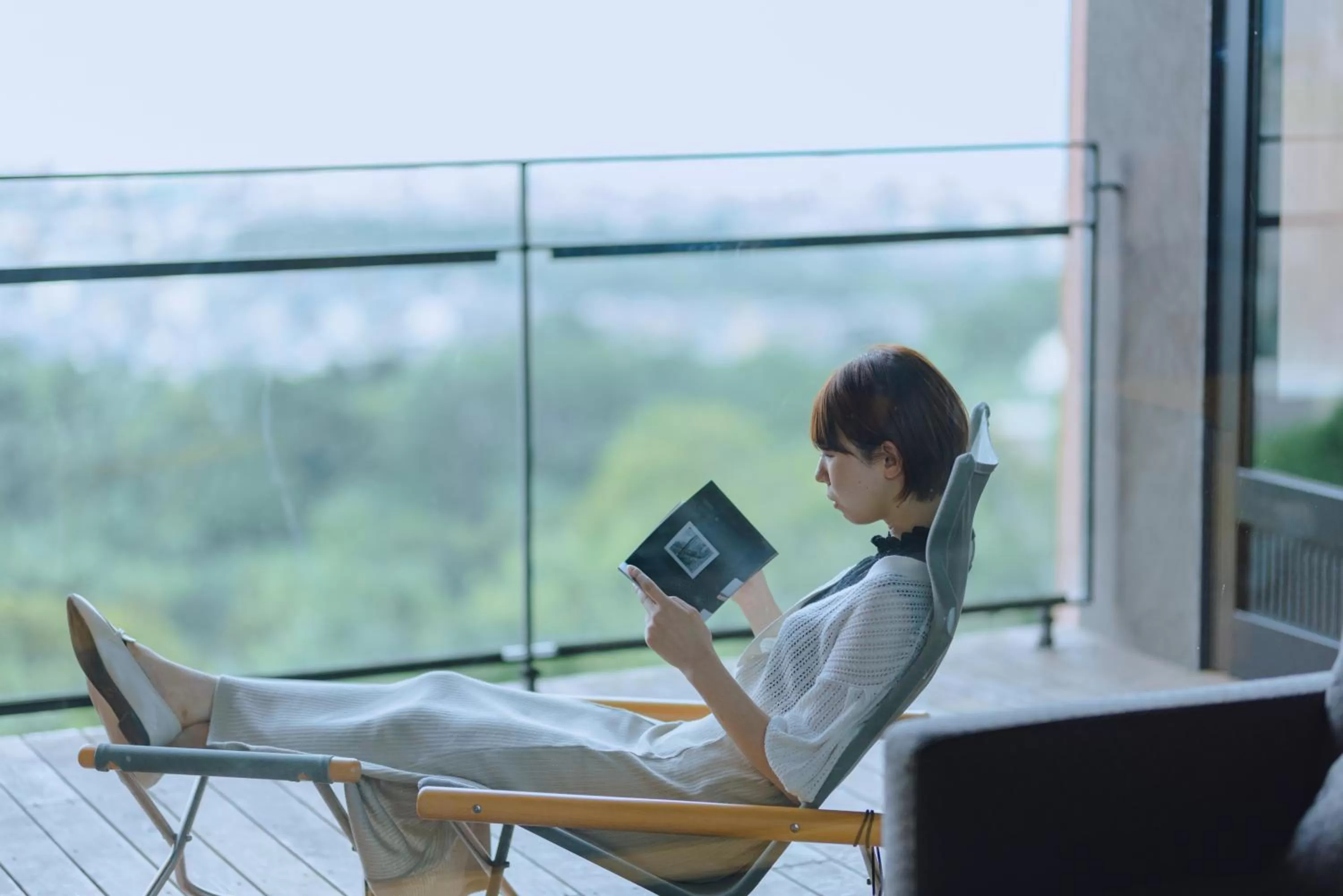 SEKIYA RESORT Galleria Midobaru