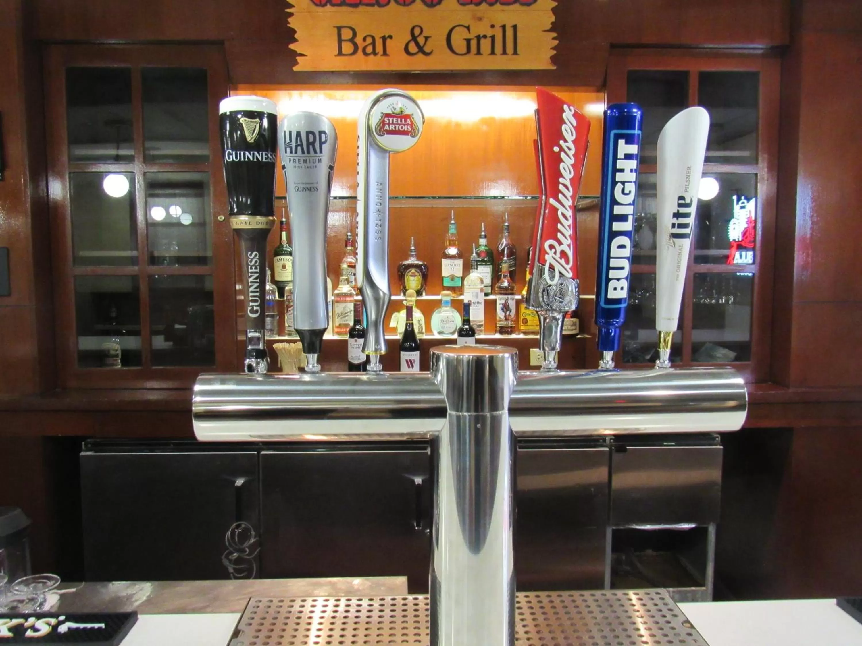 Restaurant/places to eat in Holiday Inn Orlando International Dr-ICON by IHG