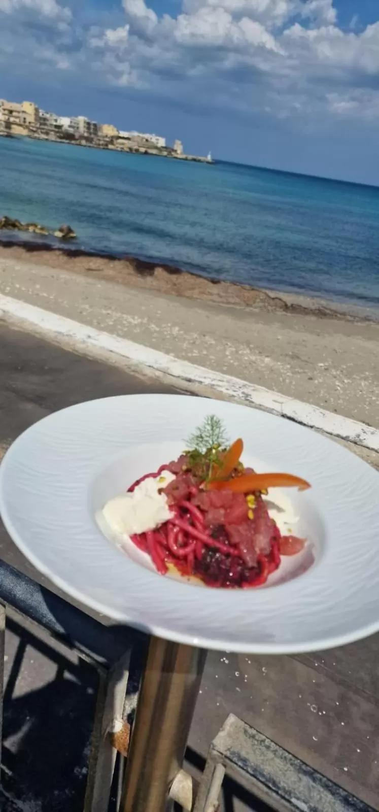 Hotel Profumo Di Mare