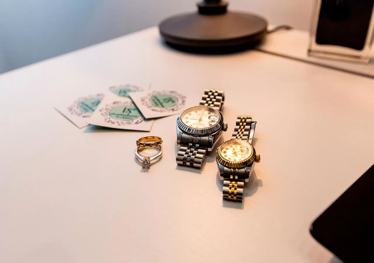 Bedroom in B&B Vico Milano 18