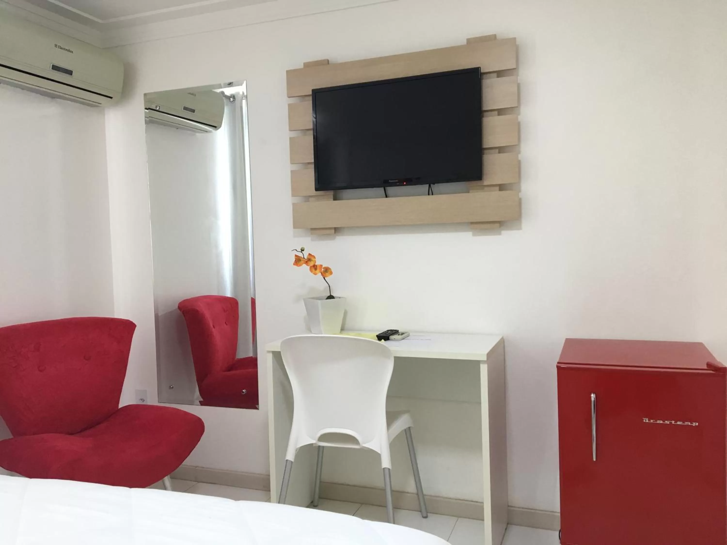 Property building in Hotel Novoleste