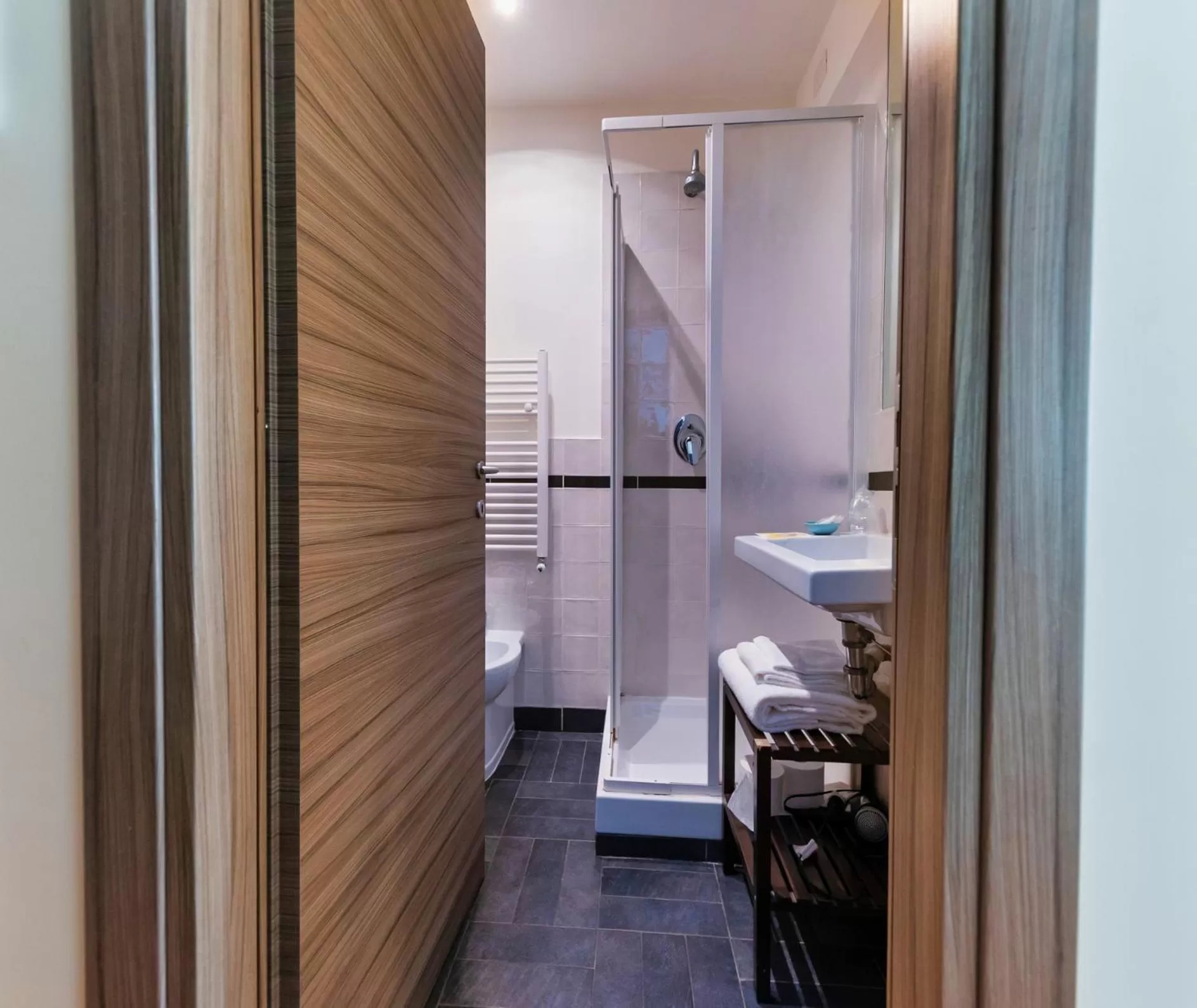 Casa Mia in Trastevere