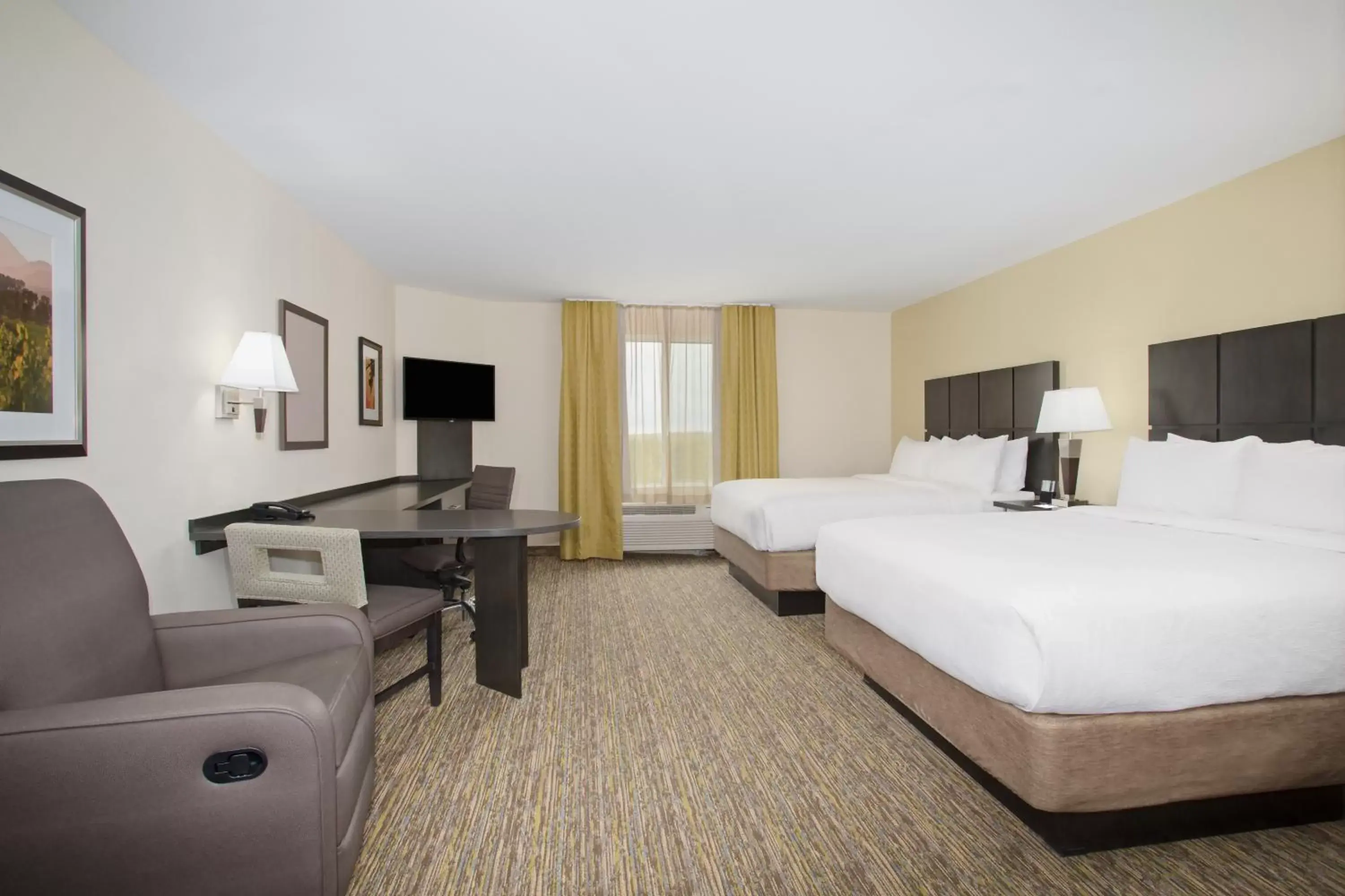 Studio Suite in Candlewood Suites Longmont - Boulder Area by IHG Studio Suite in Candlewood Suites Longmont - Boulder Area by IHG