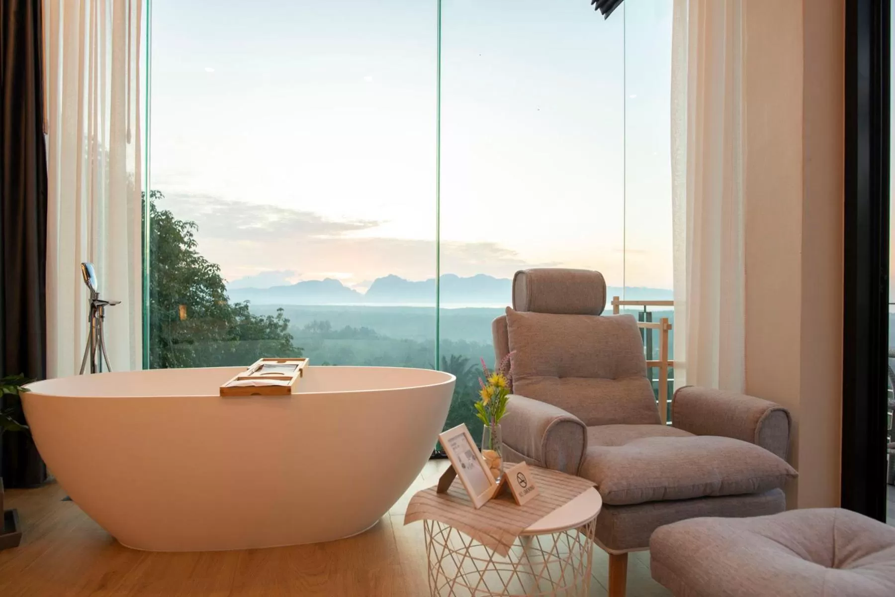 Ao Luek Panoramic Pool-SHA Plus