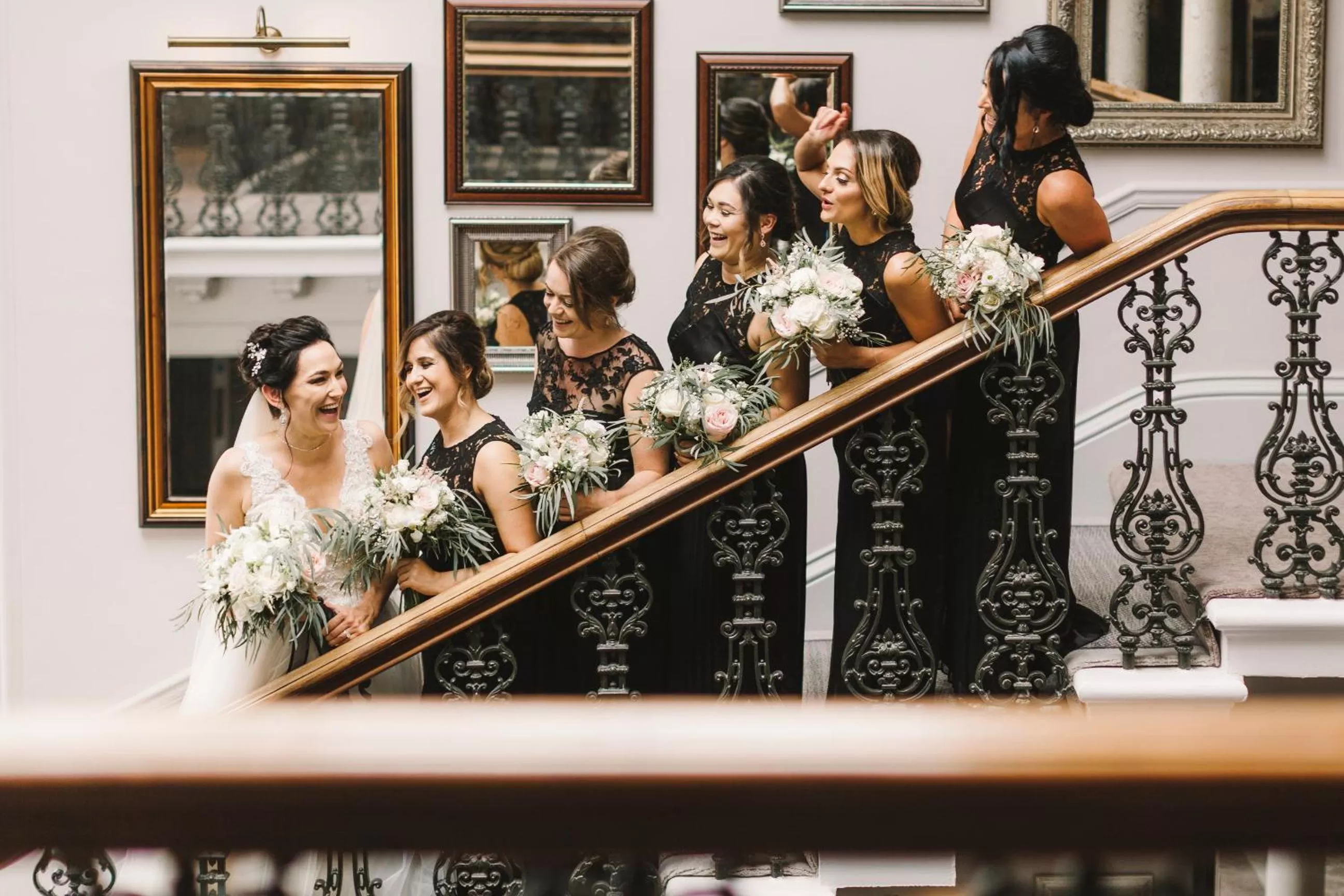 Meeting/conference room in The Milner York