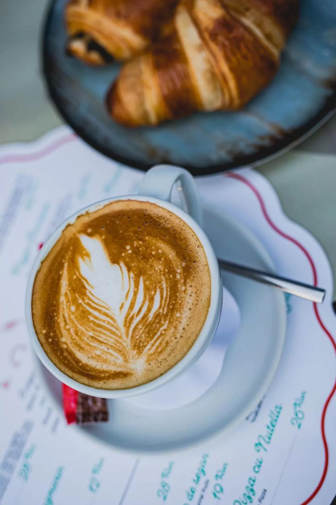 Food and drinks in Hermanns Hotel & Spa Sibiu